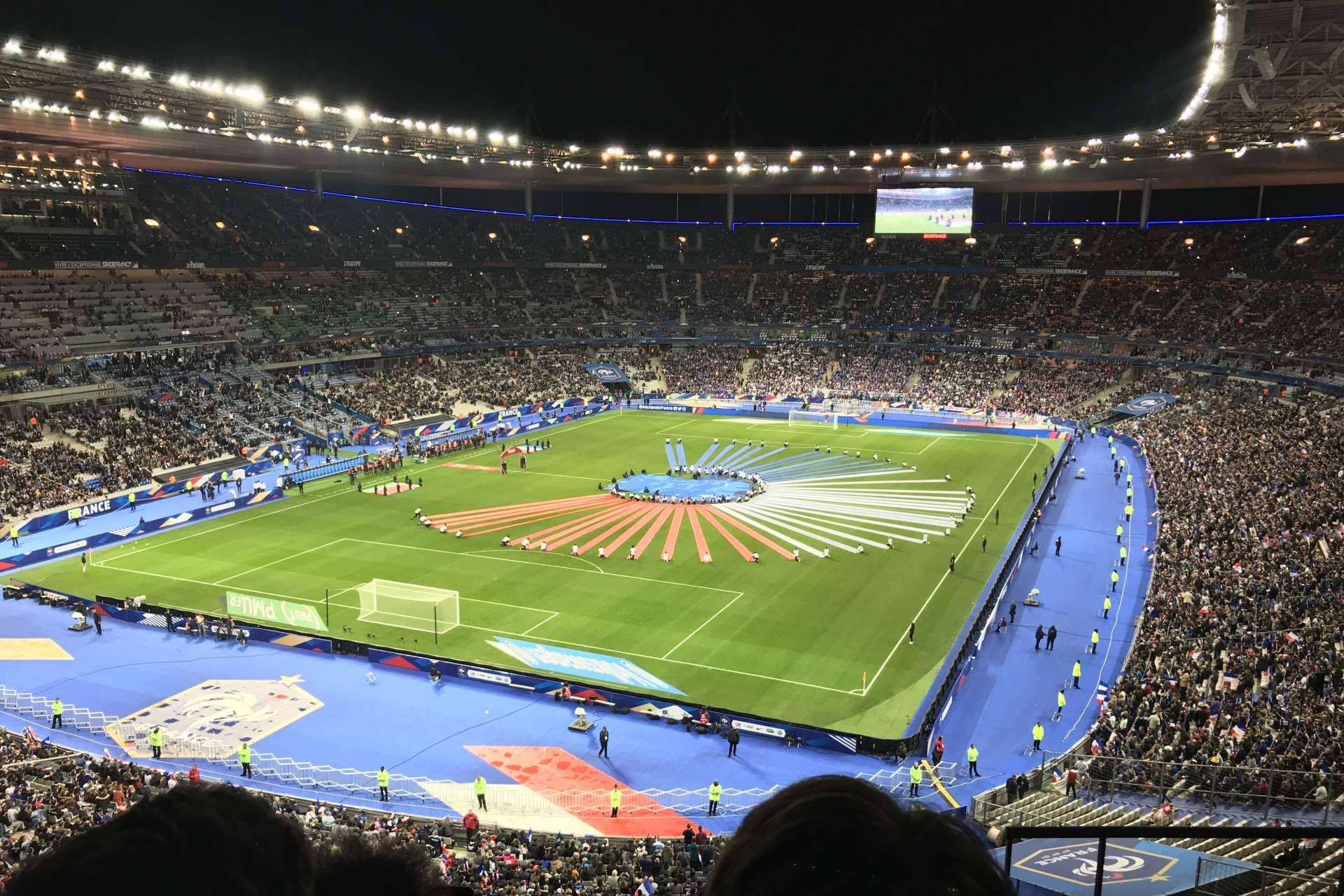 Entradas Final Champions League 2022 disponibles en Football Host