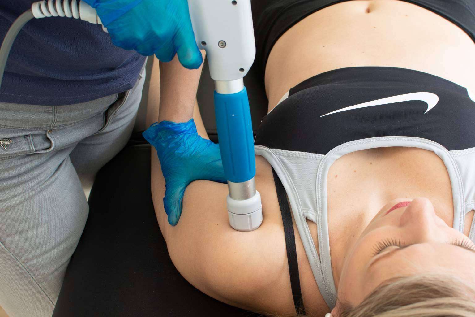 Los tratamientos de fisioterapia realizados por eFISIO y sus beneficios