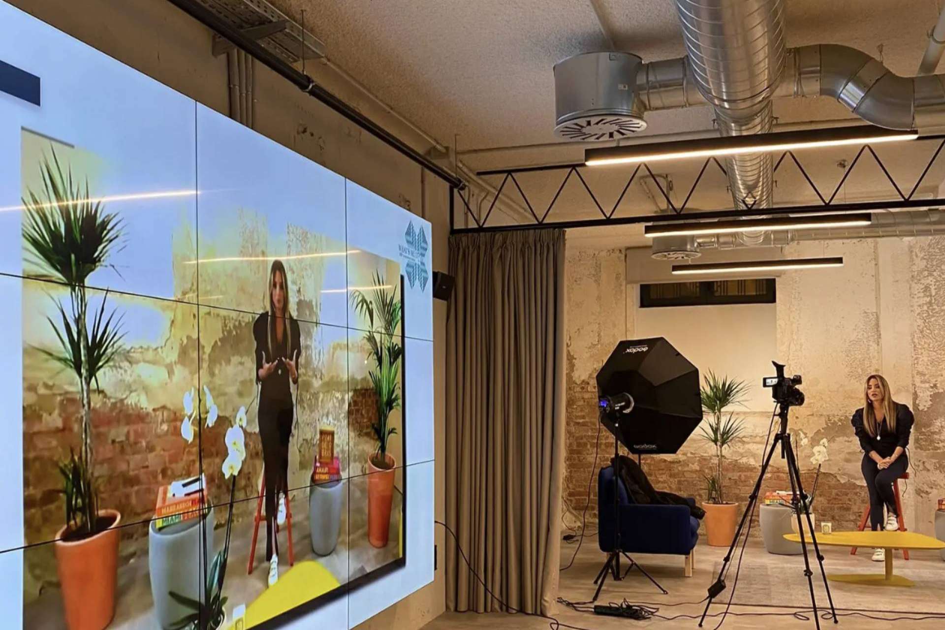 El futuro son eventos híbridos o virtuales, por Mastermind Place