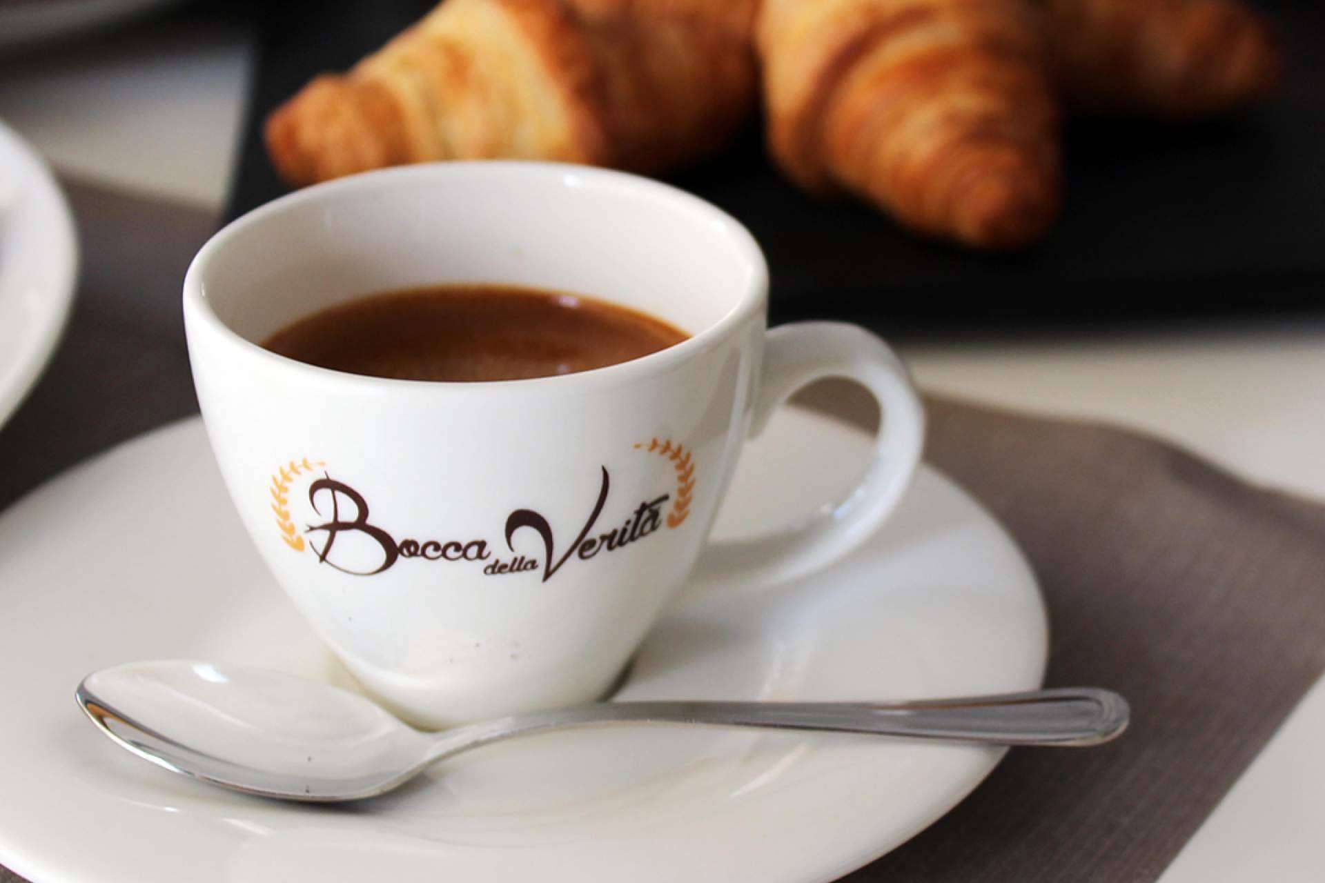 Bocca della Verità ofrece variedades de café descafeinado de gran calidad