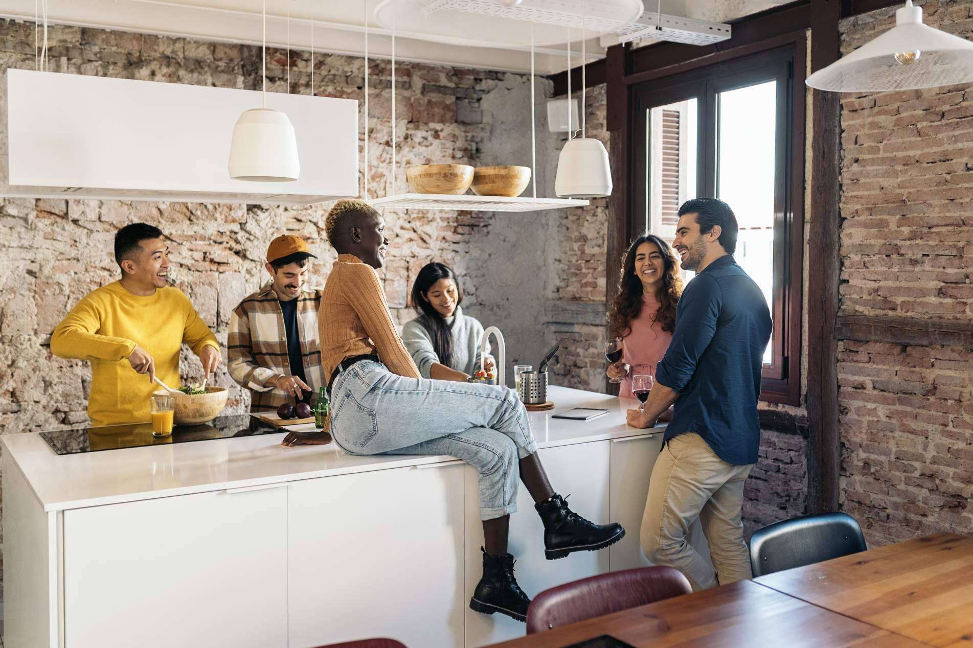 Urban Campus lanza un Coliving Report con información clave de este segmento