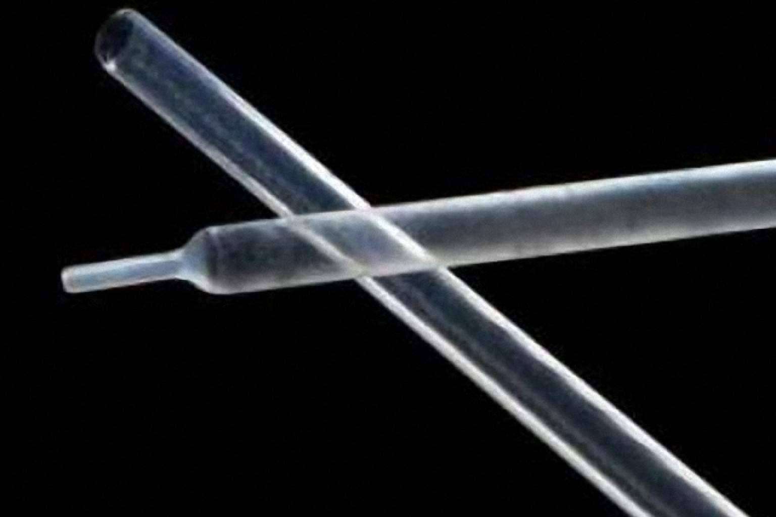 Tubo Termoretractil ofrece tubos termorretráctiles de teflón resistentes a las altas temperaturas
