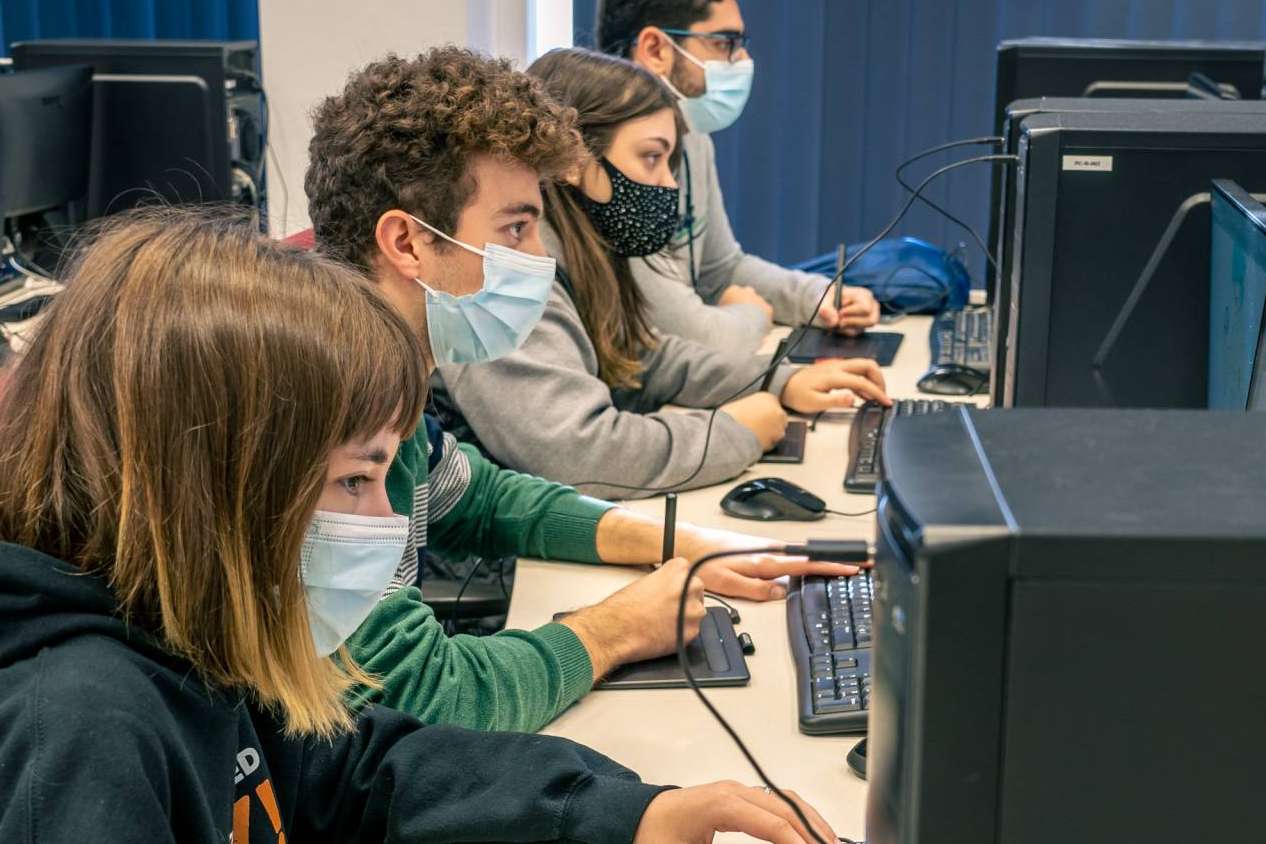 Las ventajas de optar por un Ciclo Formativo de Grado Superior en la Escuela Superior Internacional de Diseño