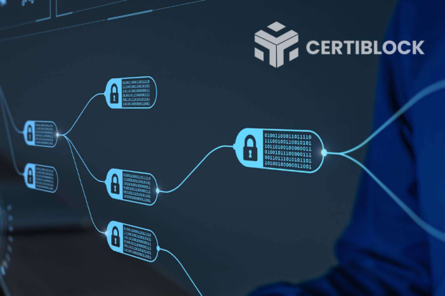 Certiblock se une a Brickken, expertos en la tokenización de empresas