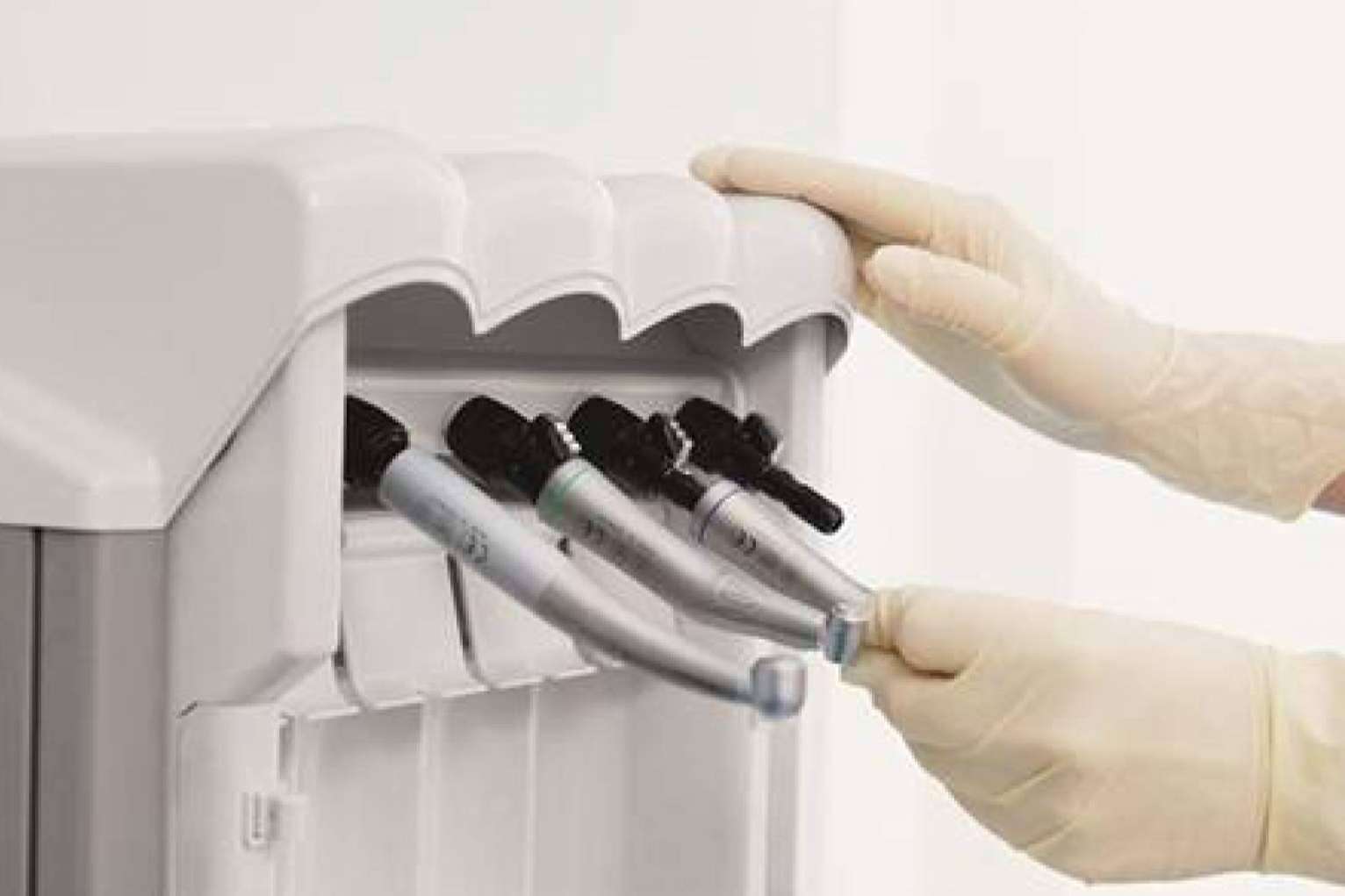 Presición Médica Dental, especialistas en la reparación y venta de instrumentos odontológicos