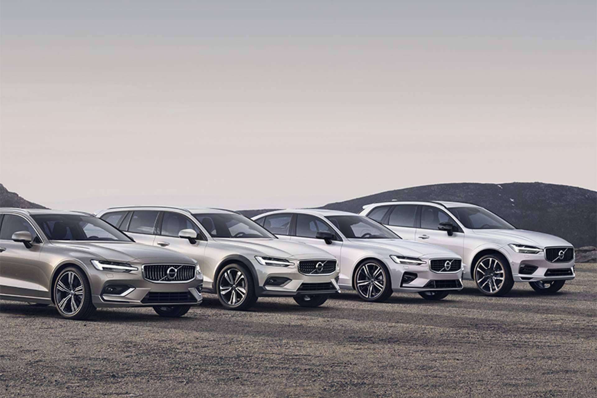 Volvo Selekt, coches de ocasión Volvo con Volvo Car Llemosa