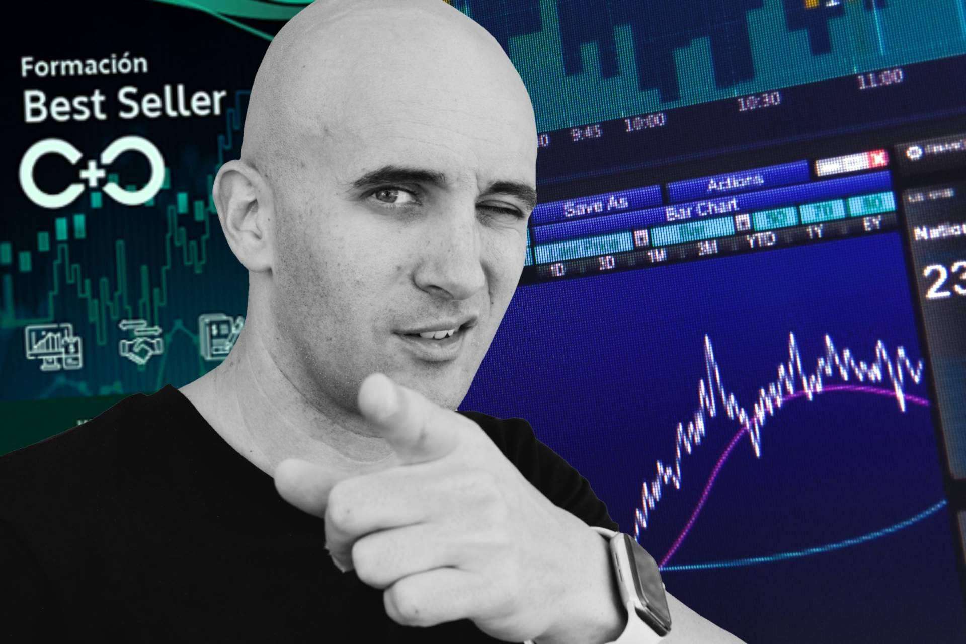 Método dinámico de aprendizaje online con el programa de Formación Express Best Seller de Víctor Gómez