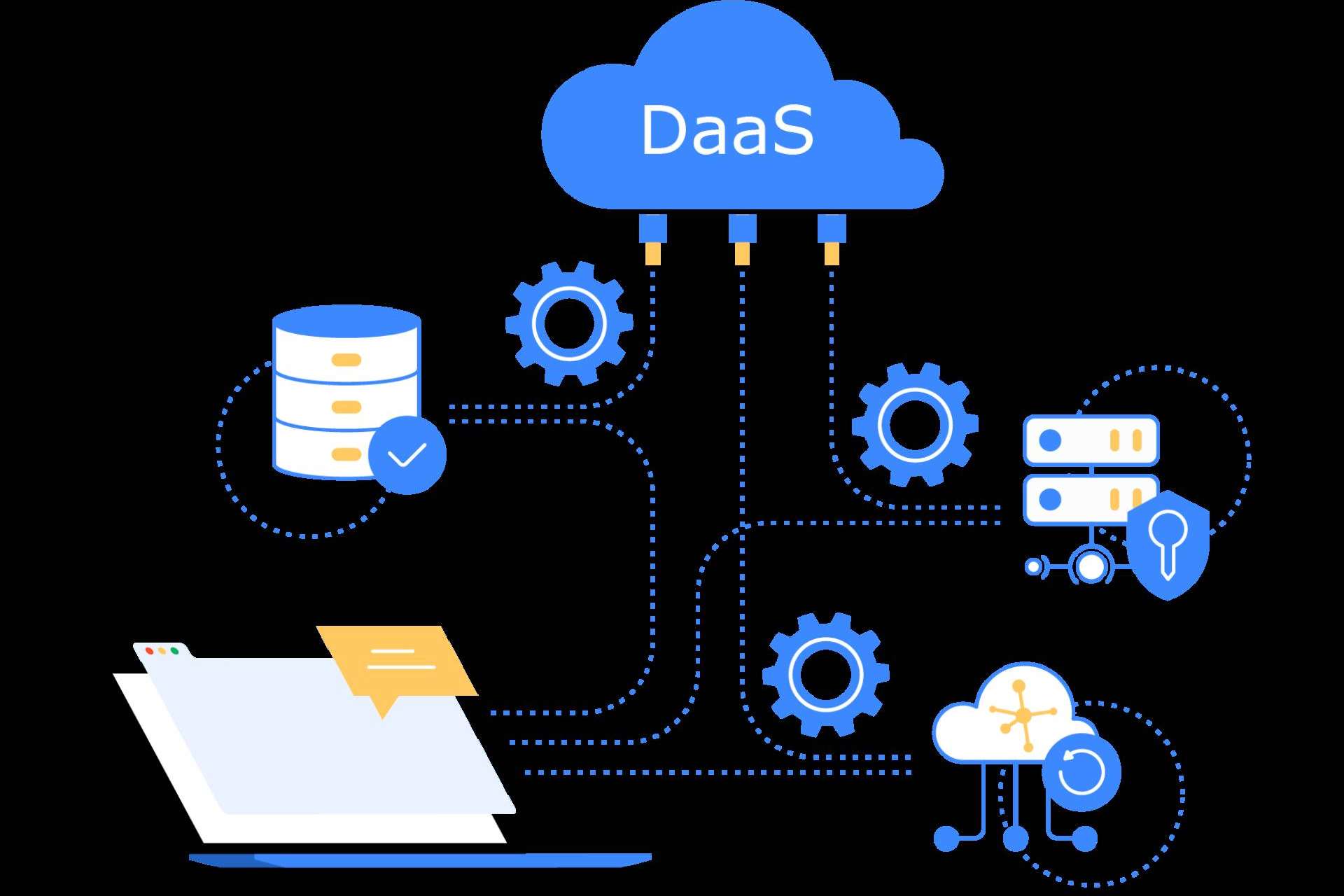 DataMarket es una de las compañías referentes en servicios de DaaS (Data as a Service)