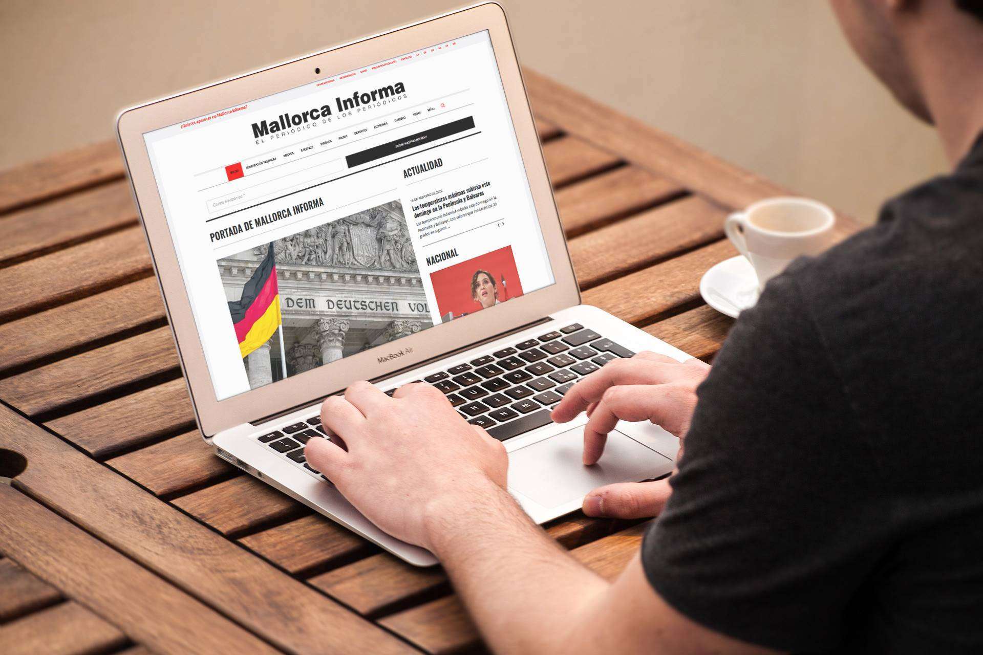 Mallorca Informa ofrece toda la última hora de las noticias de la isla