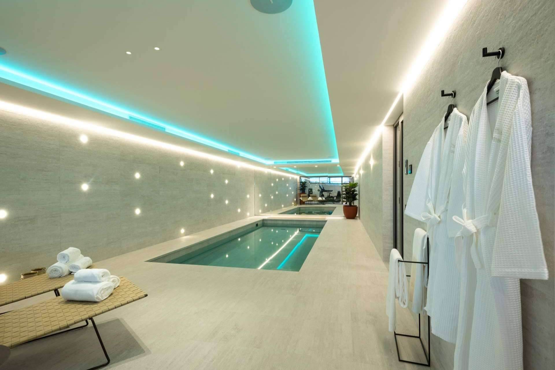 La Zagaleta, una villa de lujo disponible en Marbella