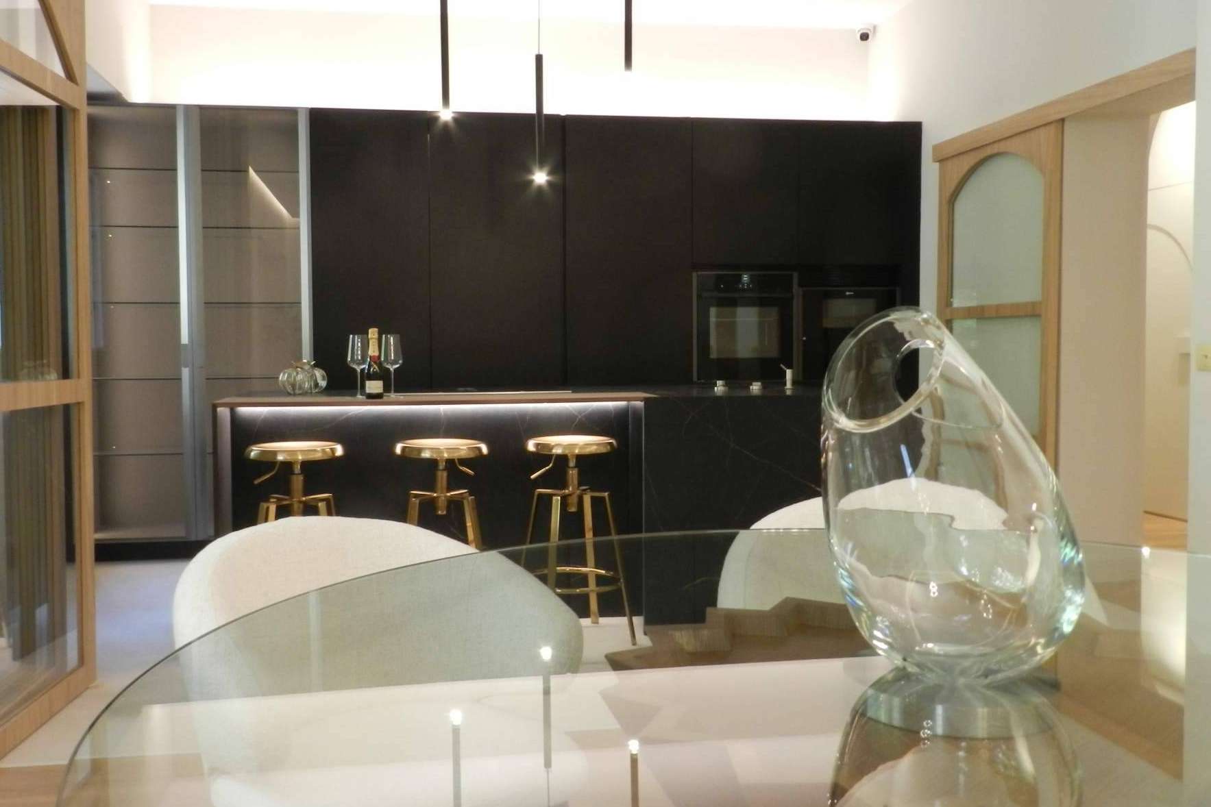 Comercialización de propiedades de lujo en Madrid, de la mano de Kensington Finest Properties International
