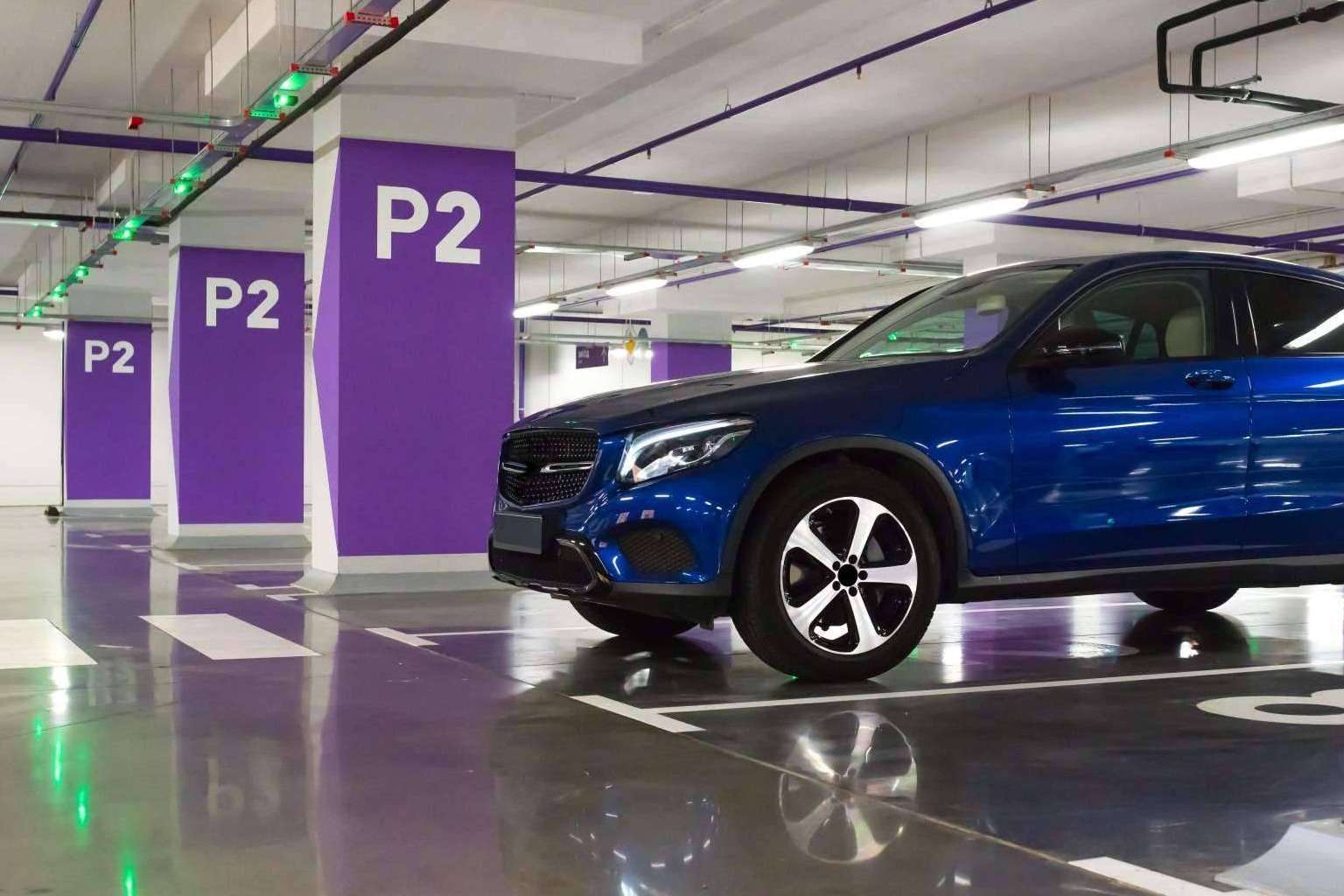ParkingYa! sobre la inversión en plazas de parking, un negocio rentable en auge