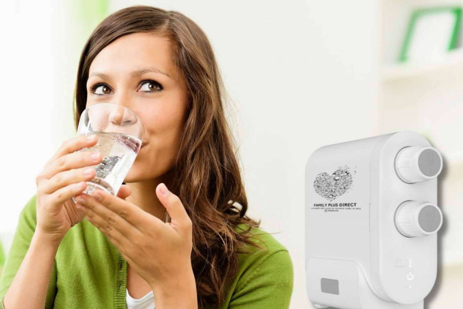 El consumo de agua del grifo con filtros es una de las principales medidas para contribuir a la preservación de los océanos