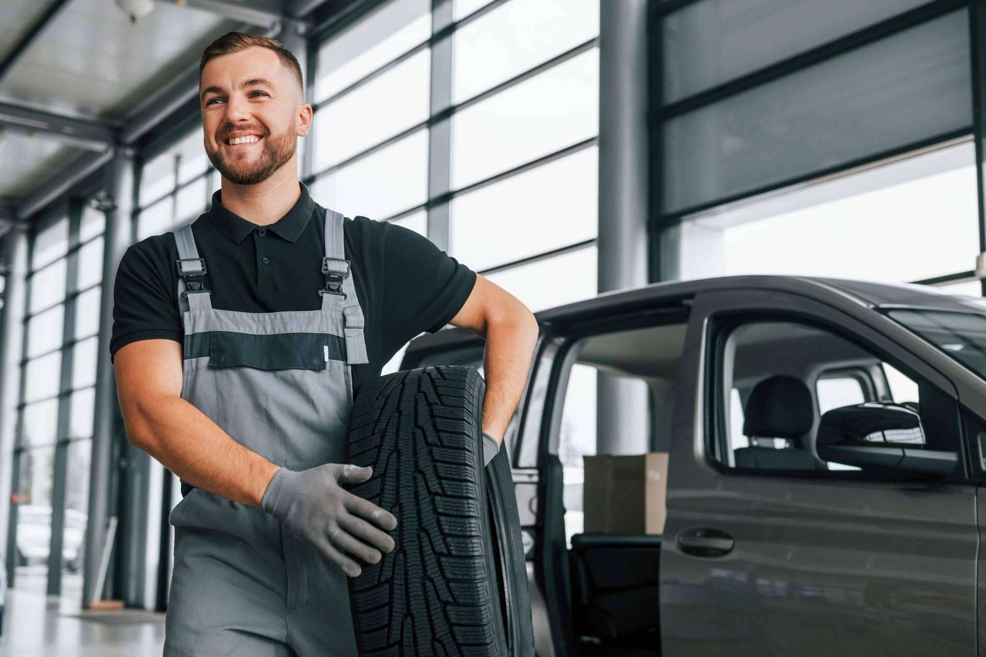 La guía de Confortauto Hankook Master informa sobre la presión de los neumáticos