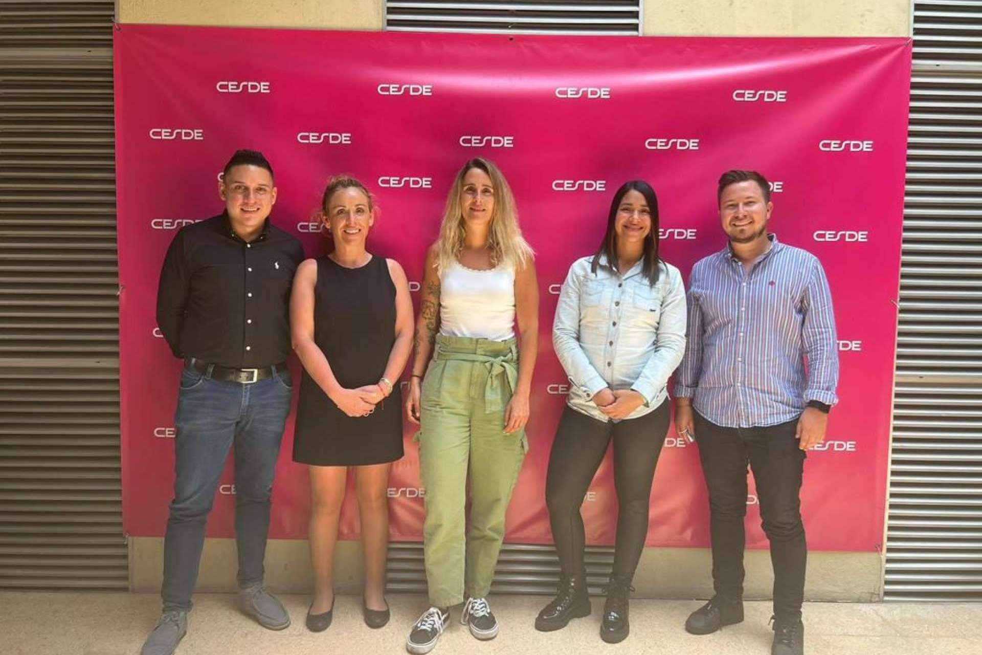 ATPERSON inicia su expansión hacia Latinoamérica empezando por Colombia