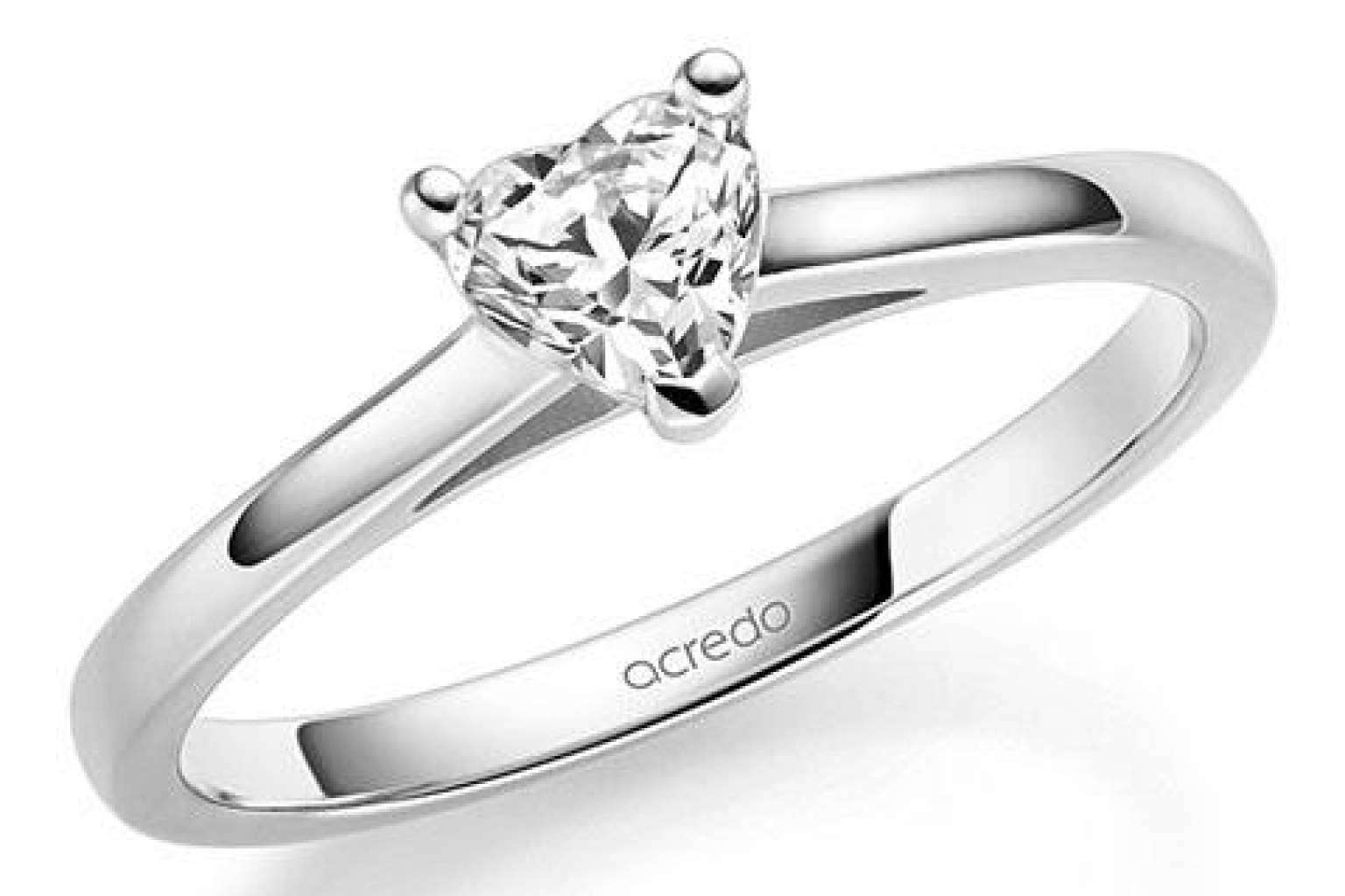 Joyas sales de platino
