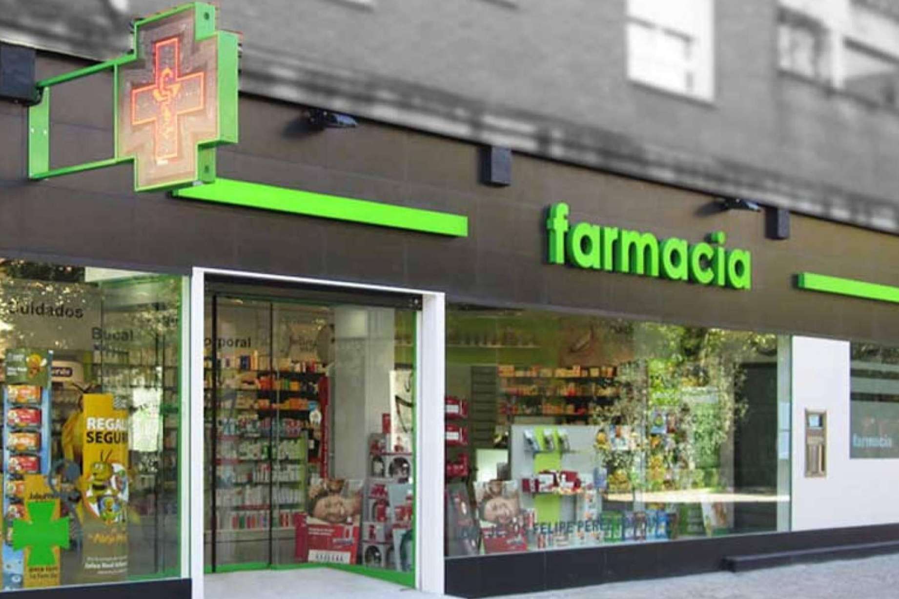 BancoDatos sobre la importancia de una base de datos bien desarrollada en el sector farmacéutico