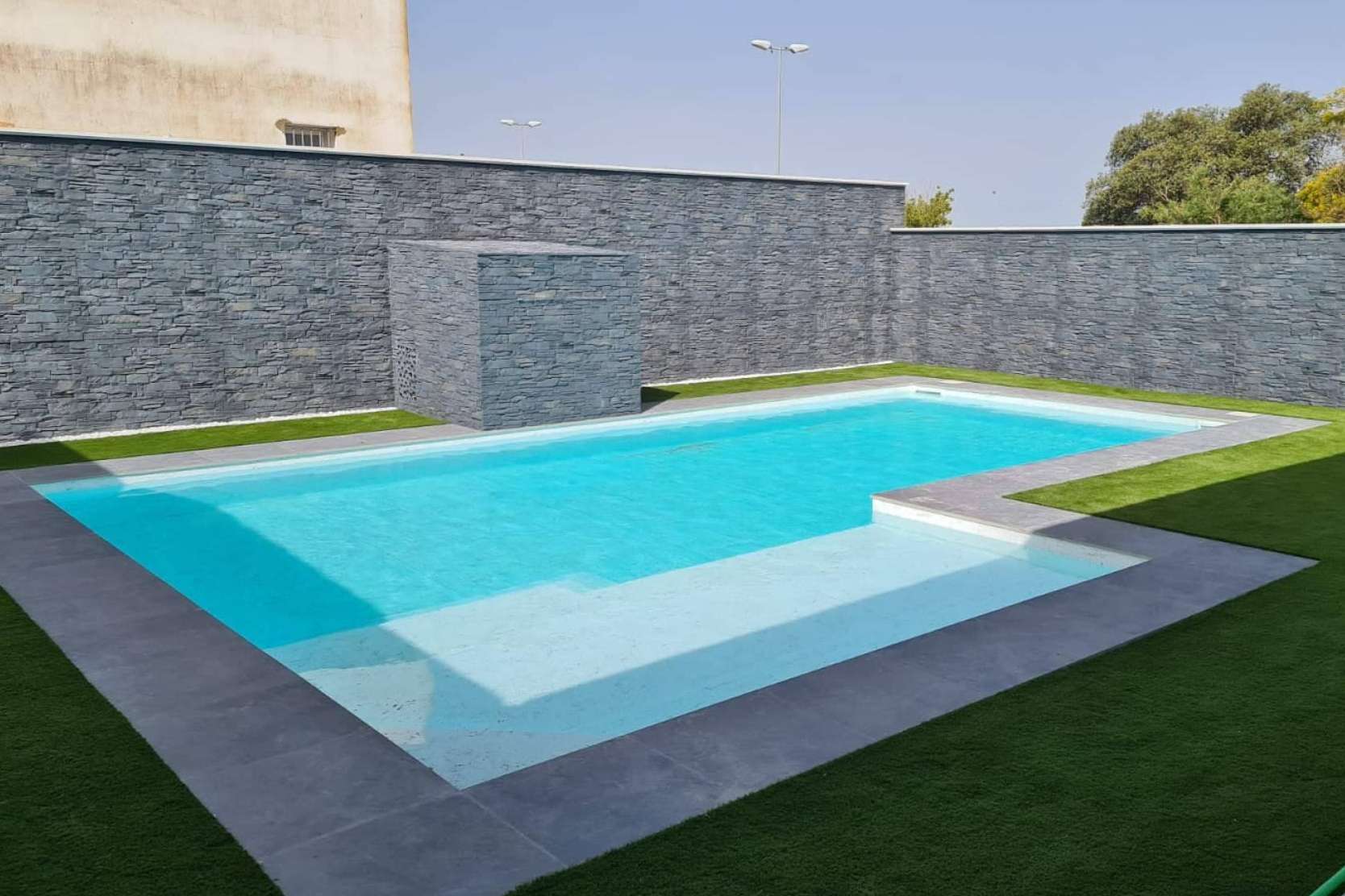 Nuevas tendencias en piscinas 2022 de la mano de Esencial Pool