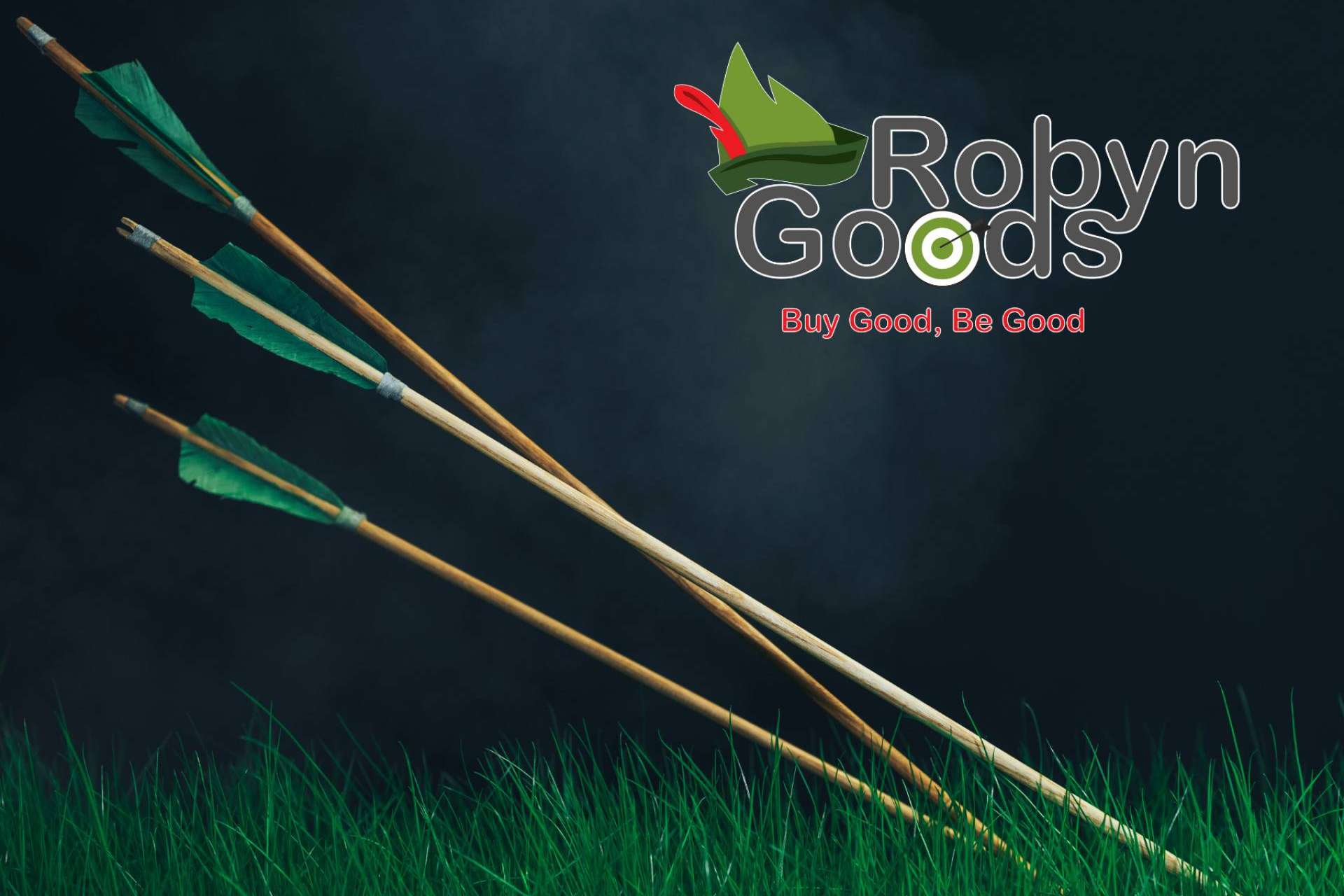 El superpoder del e-commerce, RobynGoods, son las flechas solidarias hacia las obras sociales hoy en situación SOS