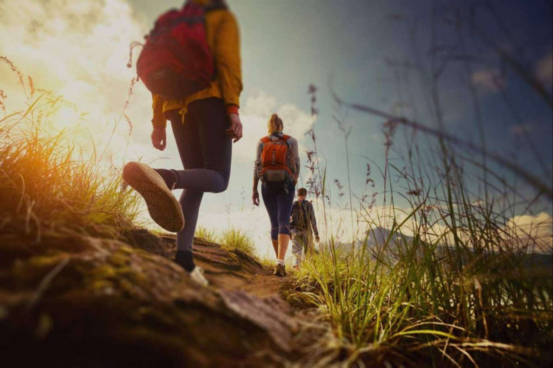 Practicar senderismo en Madrid de la mano de expertos, por Madridadventours