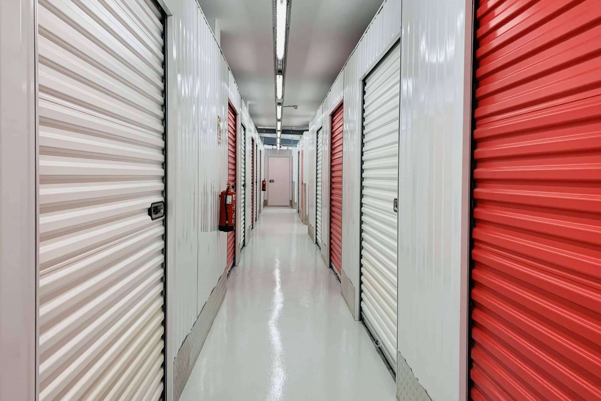 Alkila Trasteros, el nuevo operador de self-storage en Cataluña