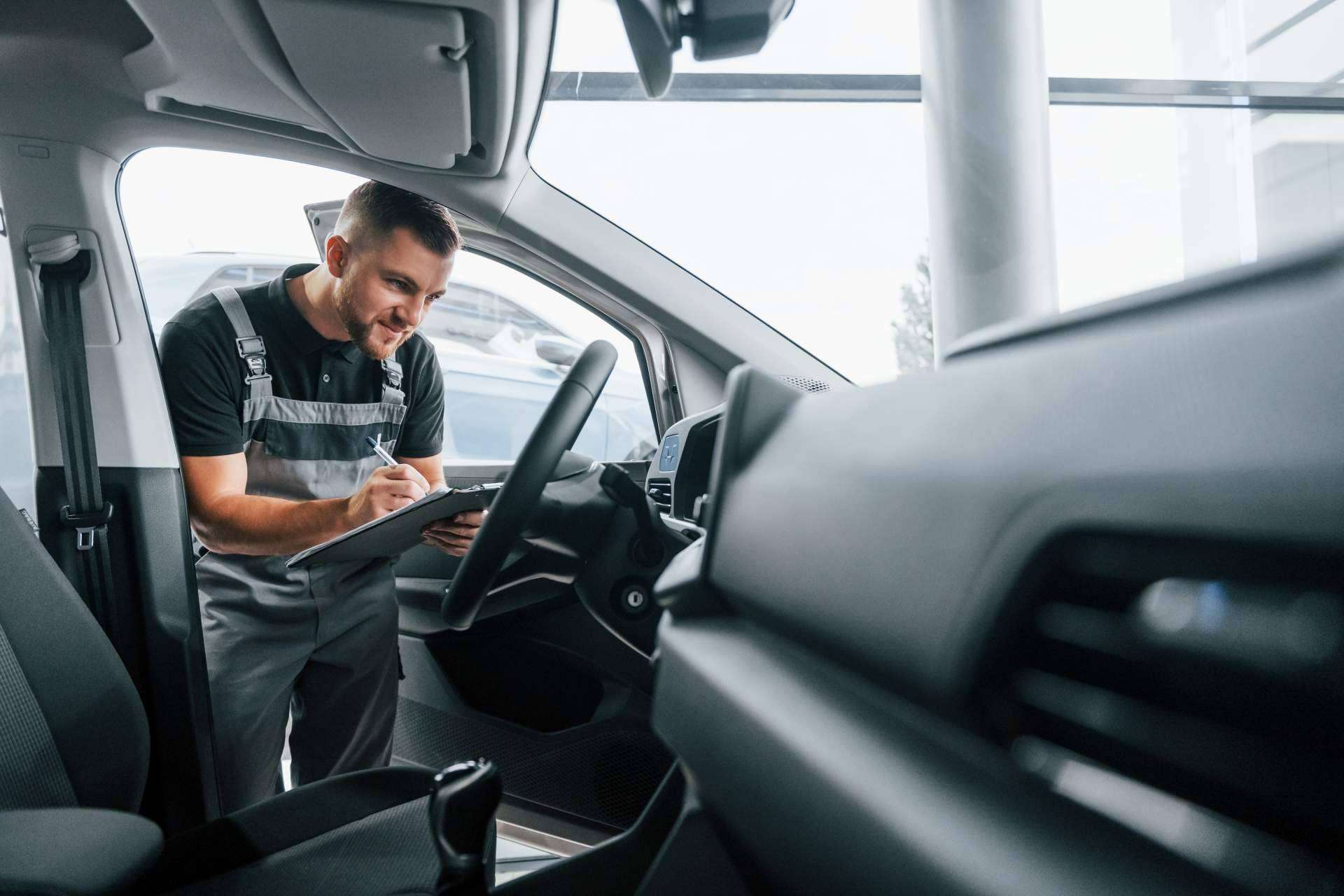 Sistemas antirrobo para el coche, en Madrid Audio