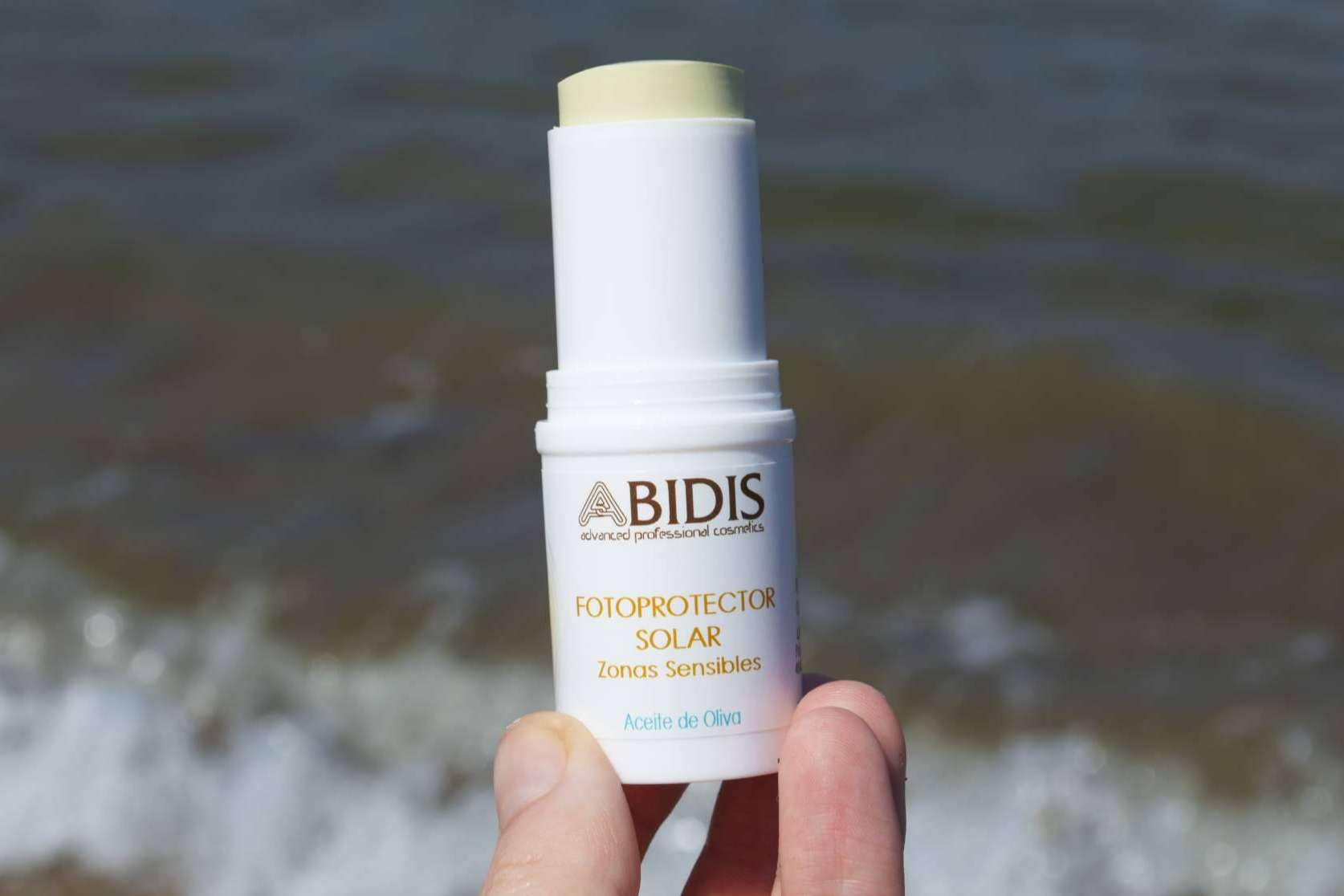 ABIDIS ofrece cremas solares con aloe vera para cuidar la piel en verano