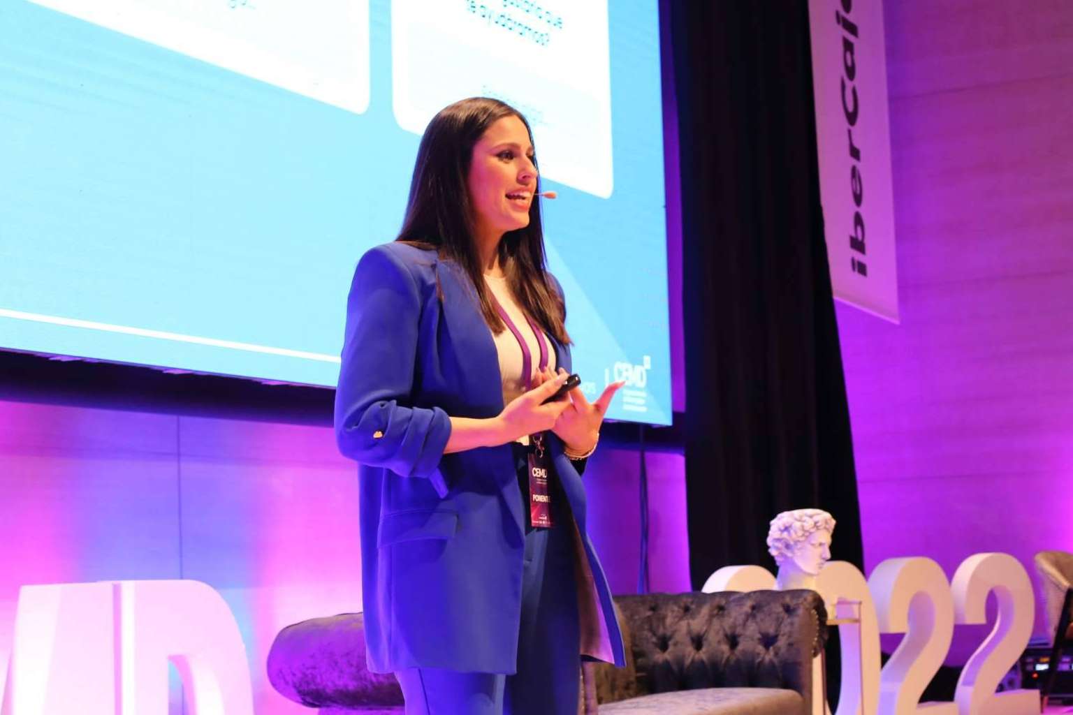 La importancia de diseñar una estrategia digital para cualquier modelo de negocio, por la experta Ana Ivars