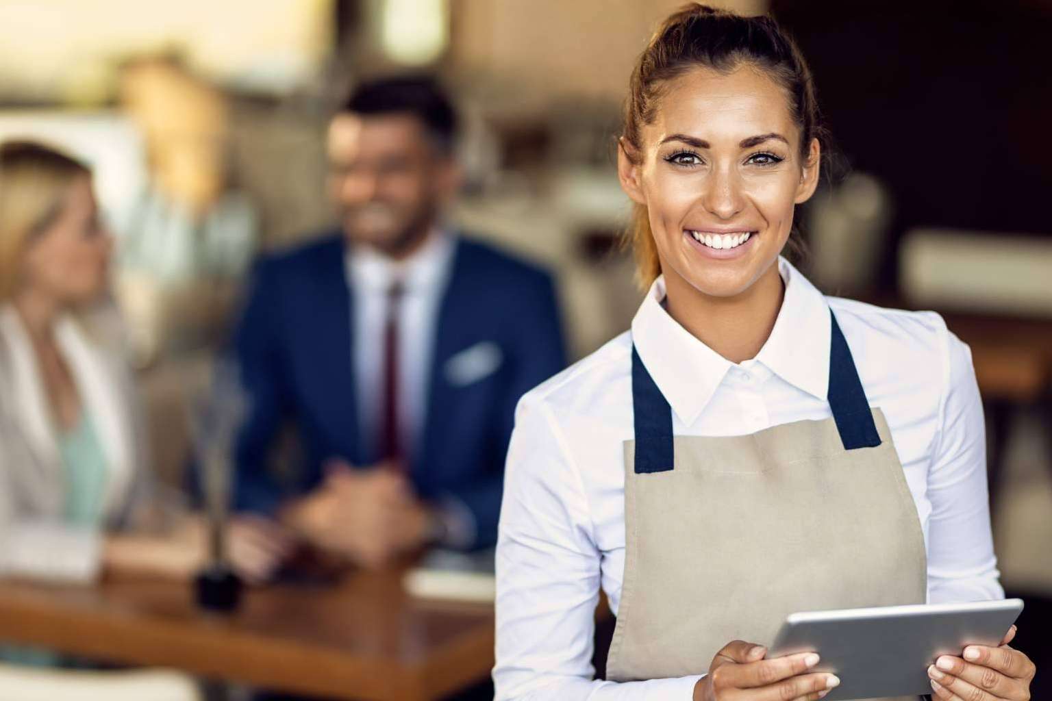 Mejorar la experiencia del cliente a través del comandero, por Hosteltáctil