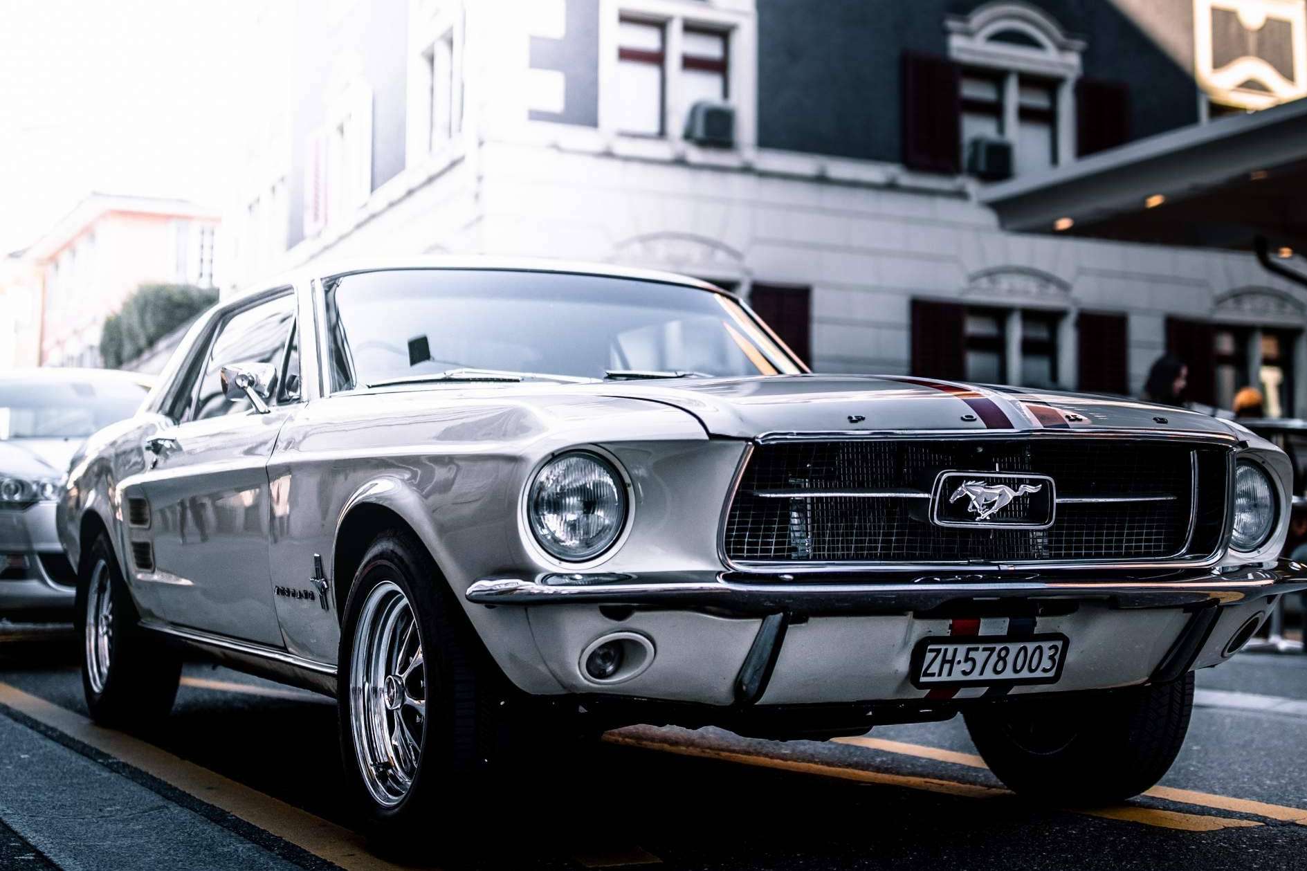 Este verano, es posible disfrutar sin preocuparse por nada con el seguro de coches clásicos SEGUR CLASSIC