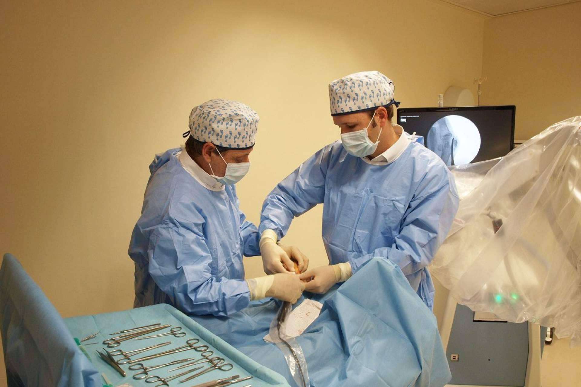 Servicios de podología en Alicante de la mano de la Clínica San Román