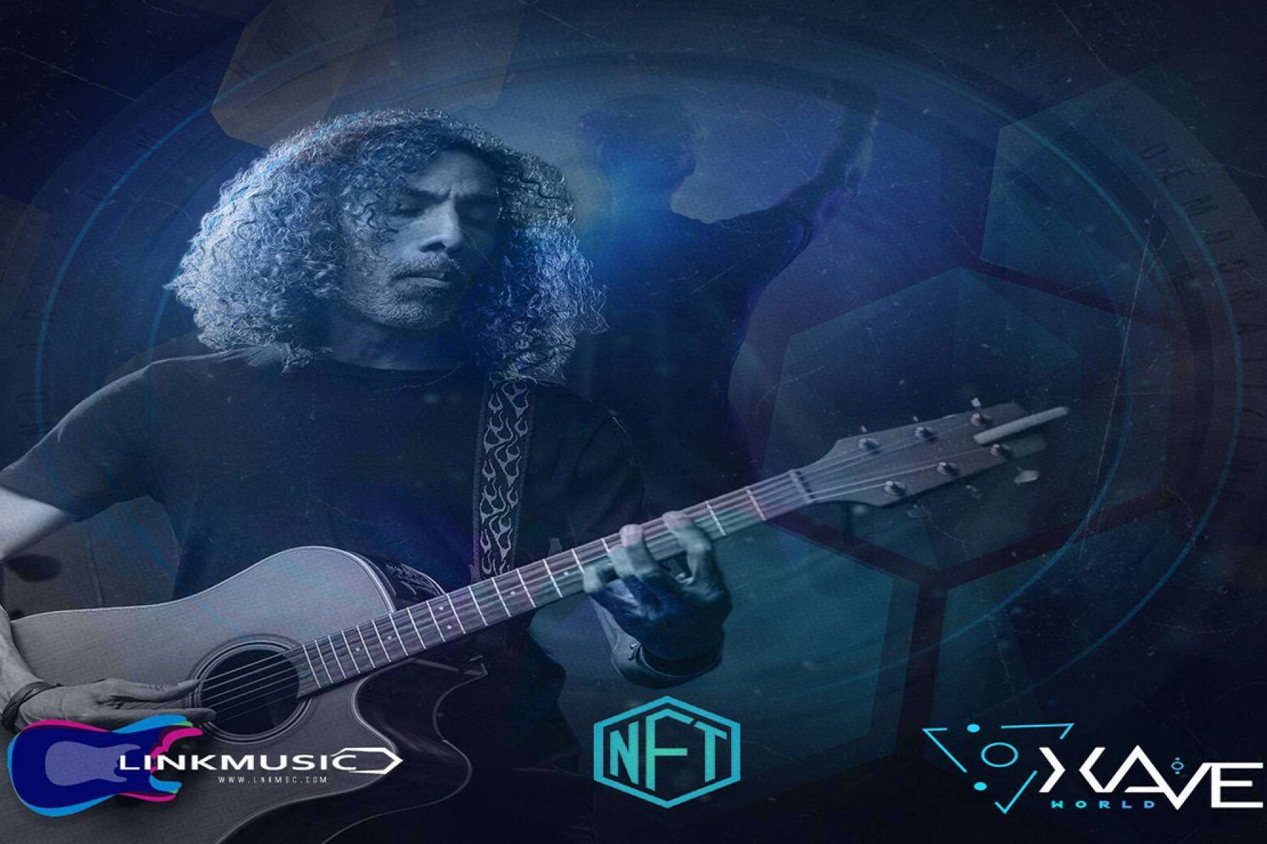 Monetizar la música a través de NFT, por Linkmusic