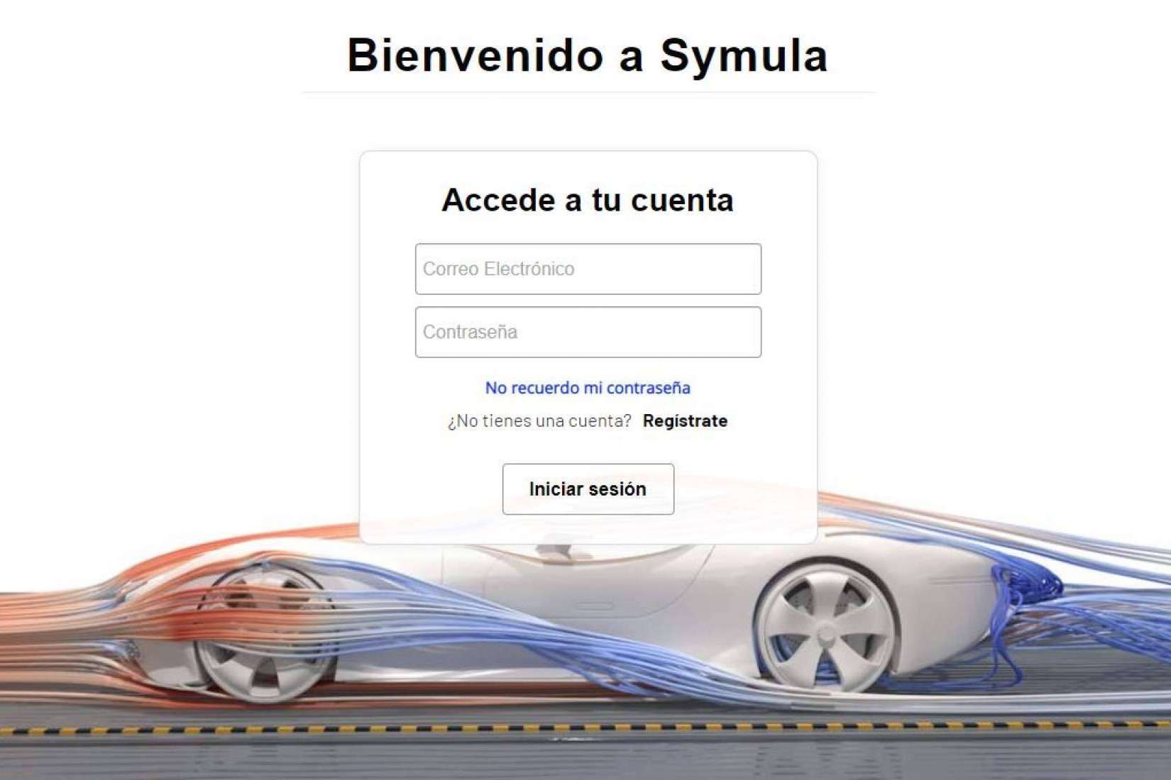 Los múltiples beneficios de la simulación CFD en la nube