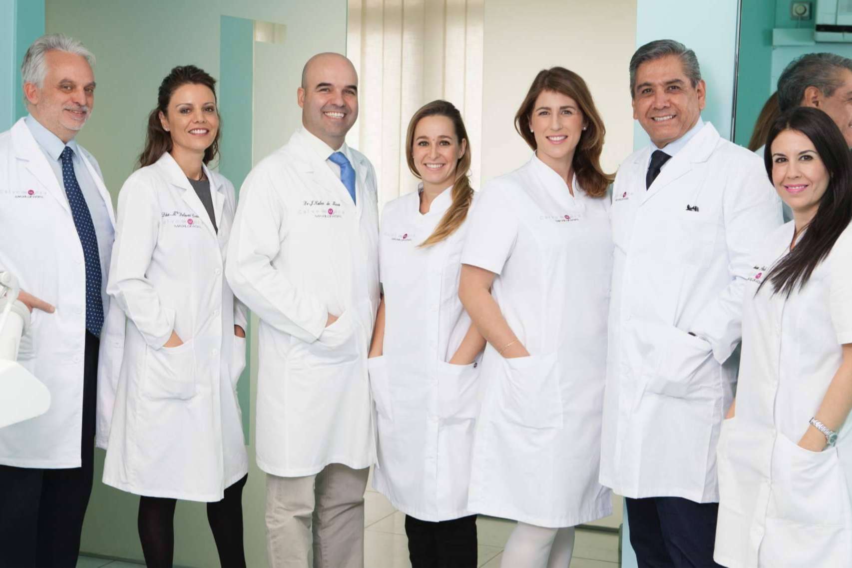 Clínica Calvo de Mora, un centro especializado en cirugía maxilofacial referente en Madrid