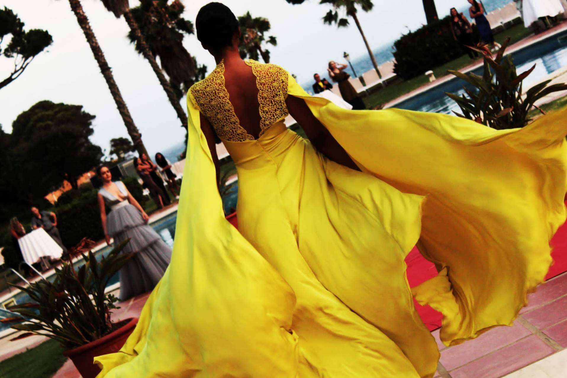 Éxito en la nueva edición de la Costa Brava Fashion Week 2022