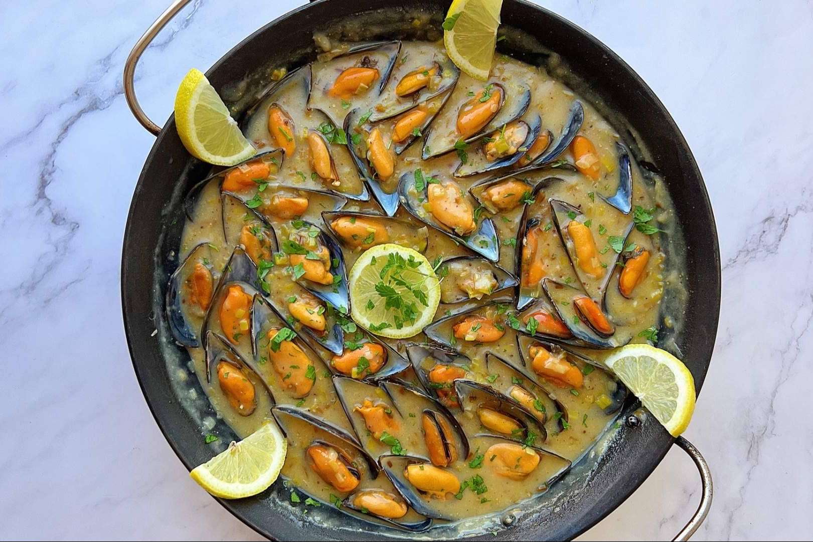 Aprender recetas fáciles, saludables y asequibles en el Instagram de comiendomelavida