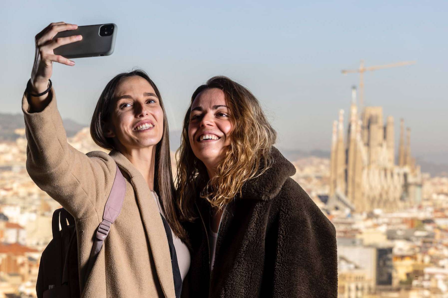 Unlimited, un espacio ideal en Barcelona para tomar un cocktail
