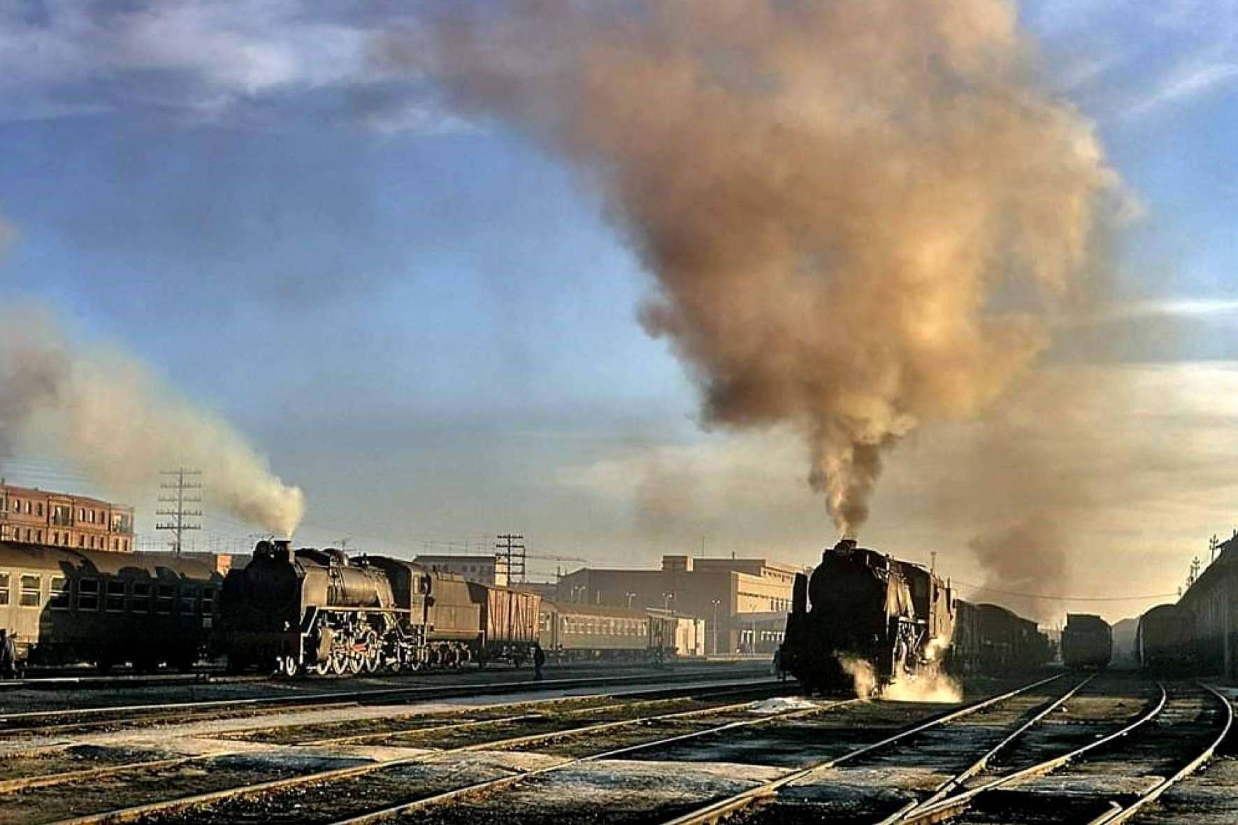 La Fundación del Patrimonio Ferroviario consolida su actuación