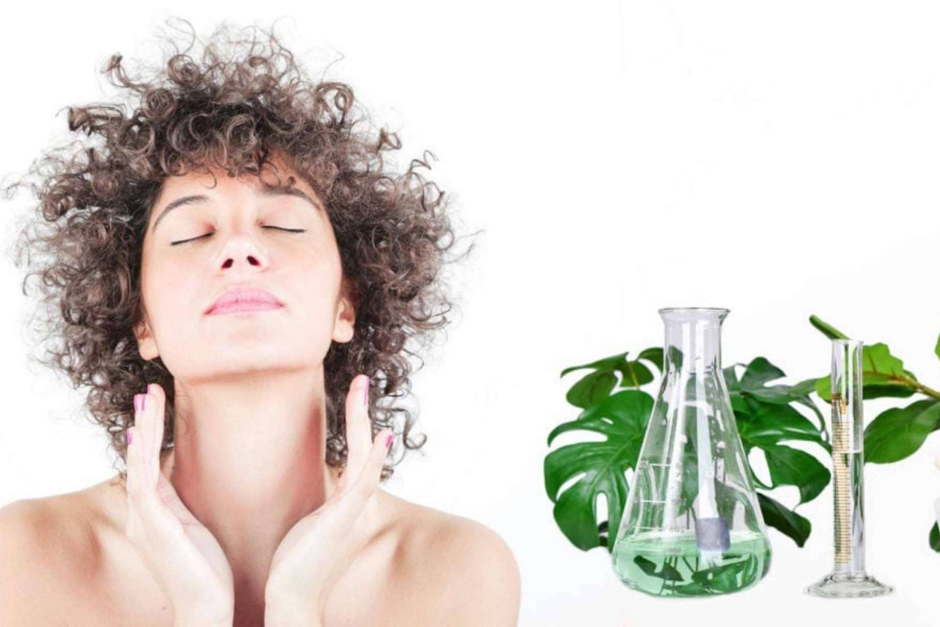 DHYVANA, una apuesta auténtica por la cosmética natural