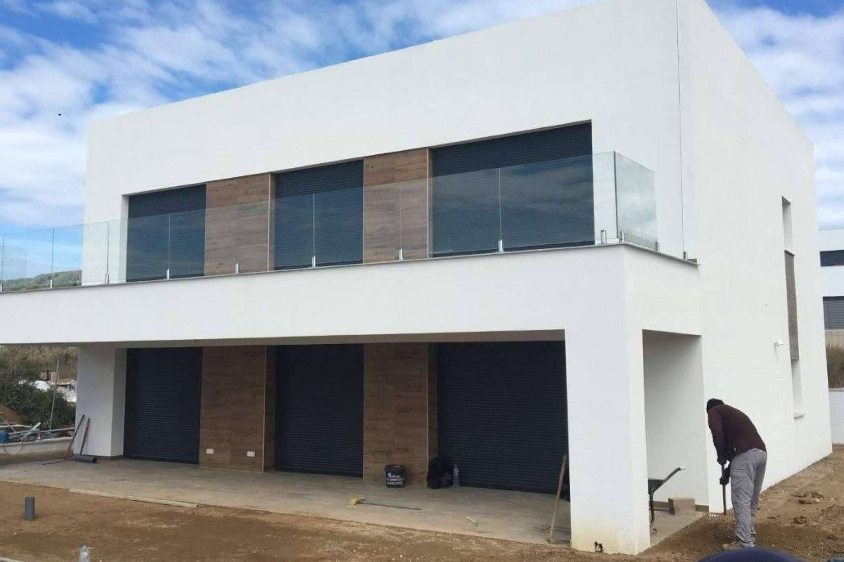 Ventanas del Mader ofrece ventanas PVC y balconeras a medida para un aislamiento acorde al espacio de la vivienda