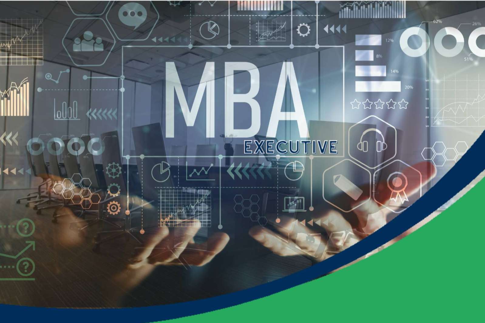El MBA de IMQ Ibérica para aprender a administrar empresas