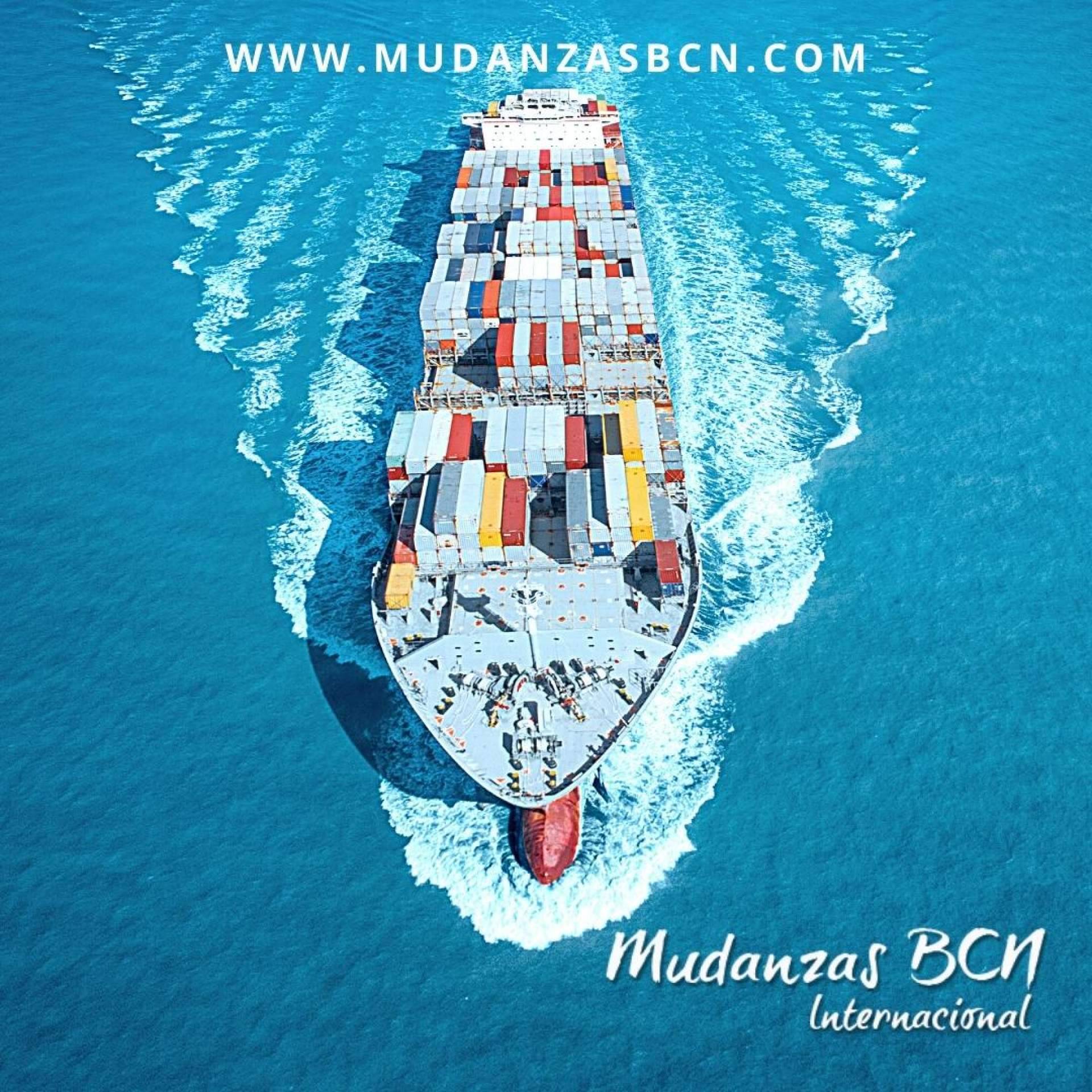Servicios de mudanzas para empresas de la mano de Mudanzas BCN Internacional