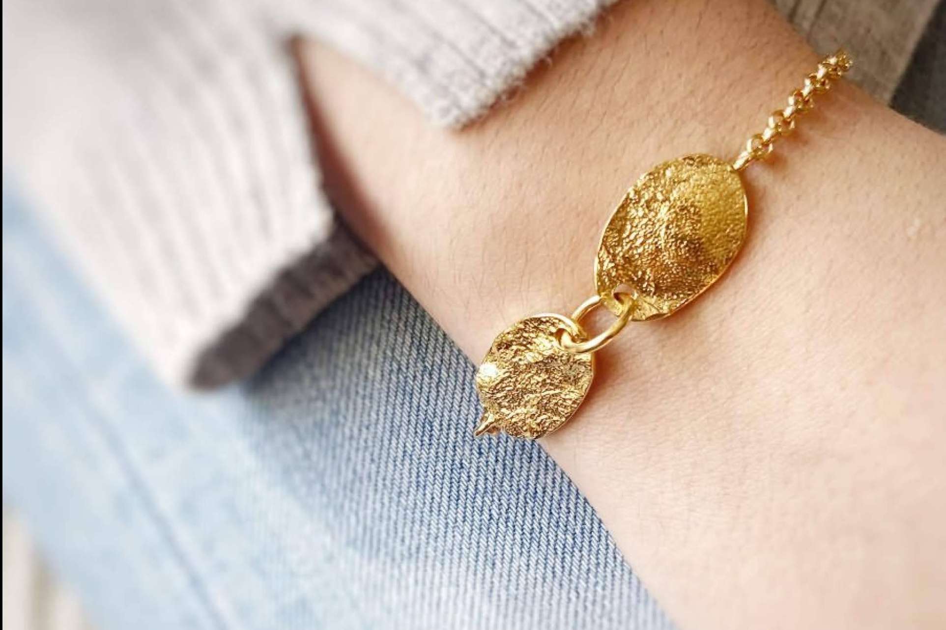 Dejando Huella Joyas diseñan joyas personalizadas para amantes de las mascotas