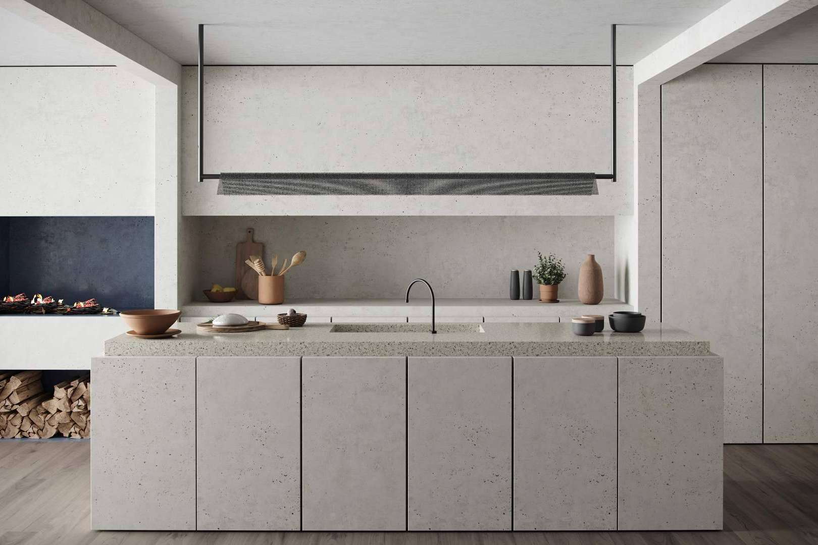 Diseñar un hogar con Lobo Visuals, la firma experta en decoración de casas