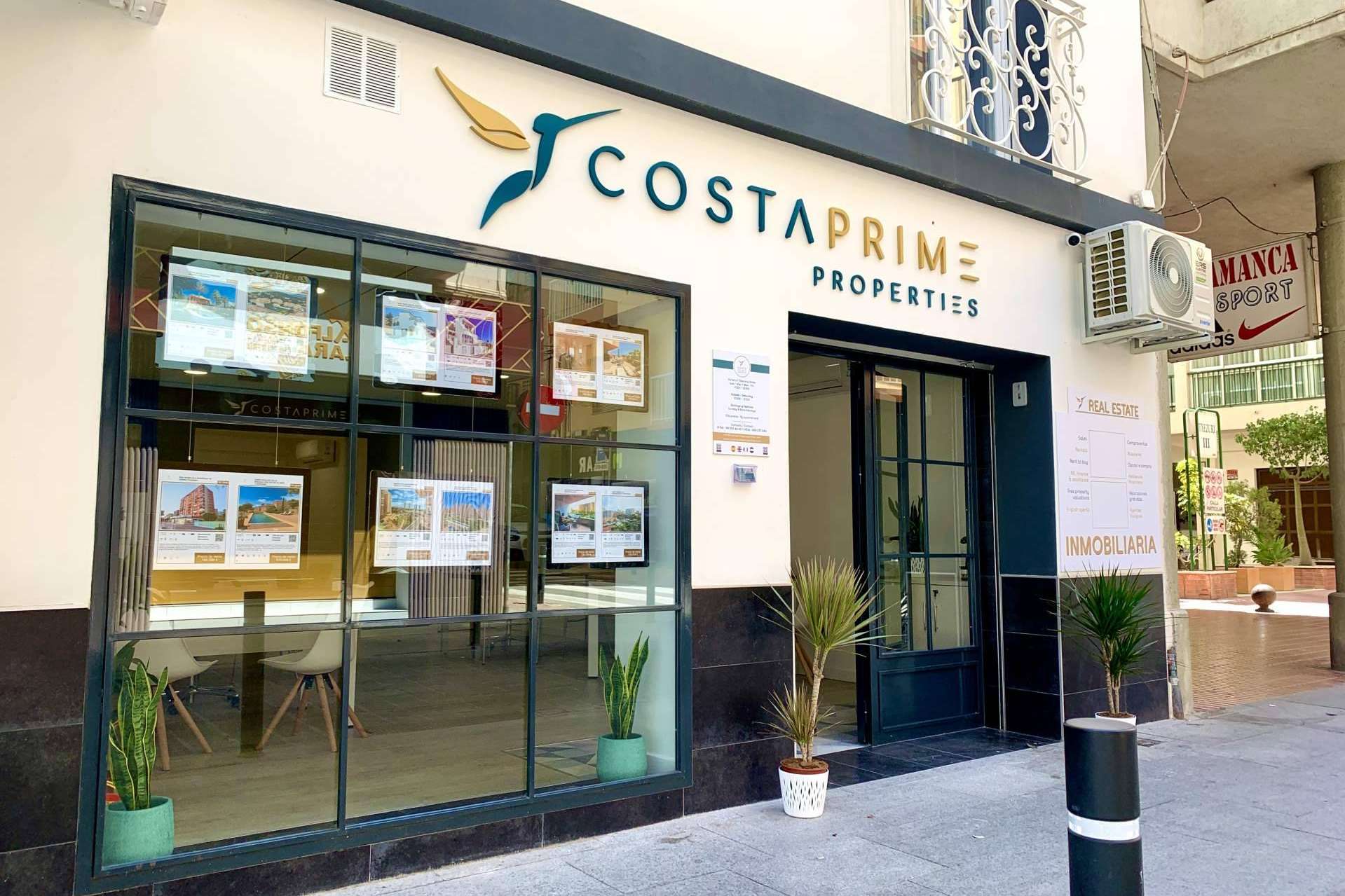 Costa Prime Properties valora el precio de mercado actual de una propiedad