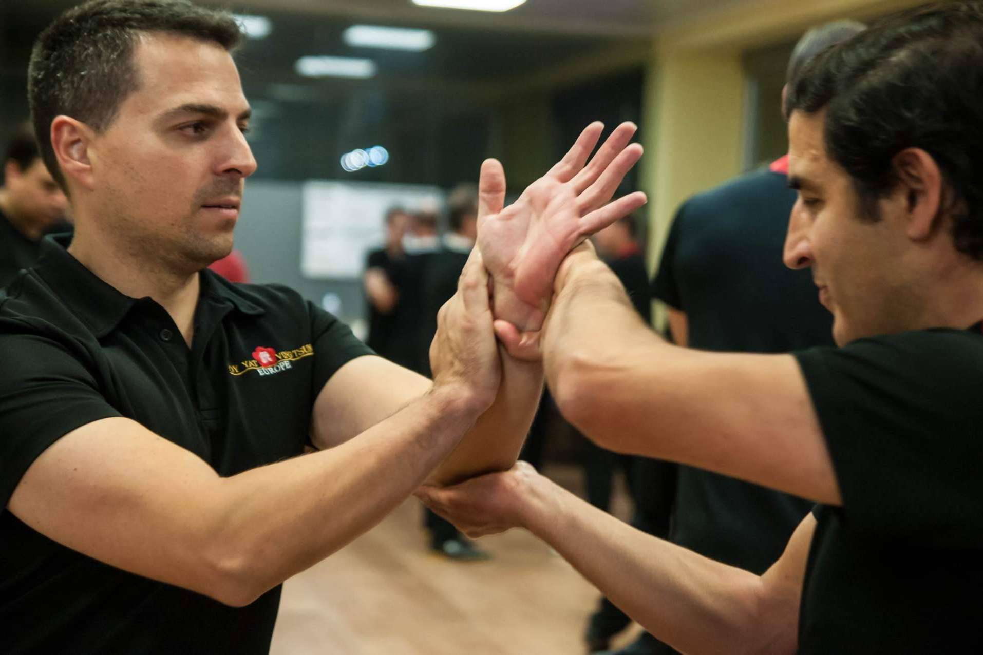 Wing Chun, el sistema de Kung Fu para fortalecer la inteligencia estratégica