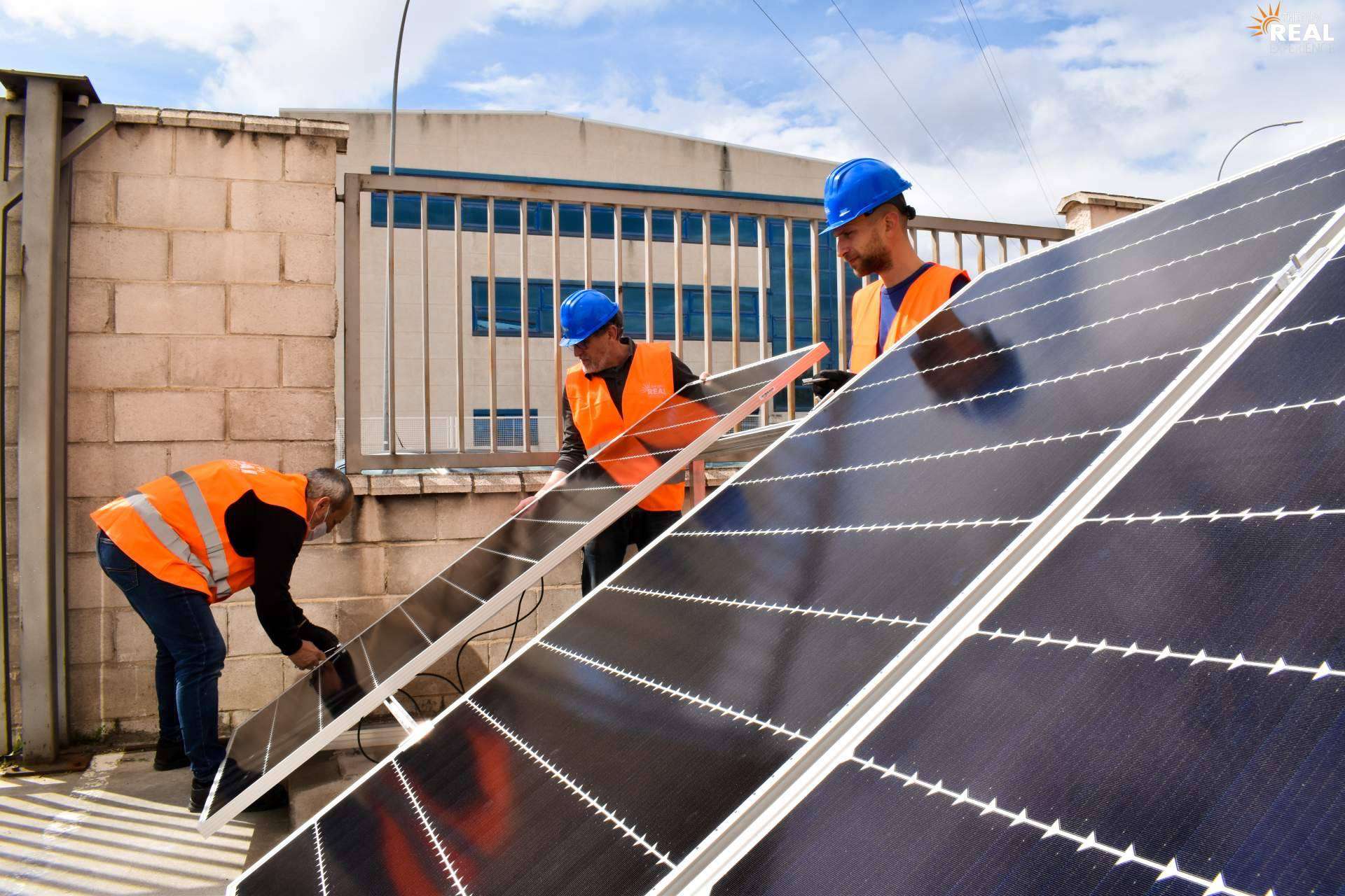 MPV Solar Reference ofrece formación en energía fotovoltaica