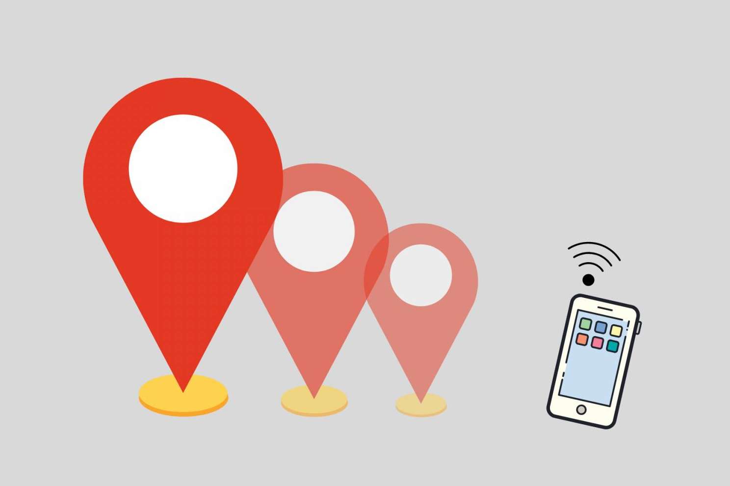 ¿Por qué es importante lanzar campañas geolocalizadas como las de iurny?