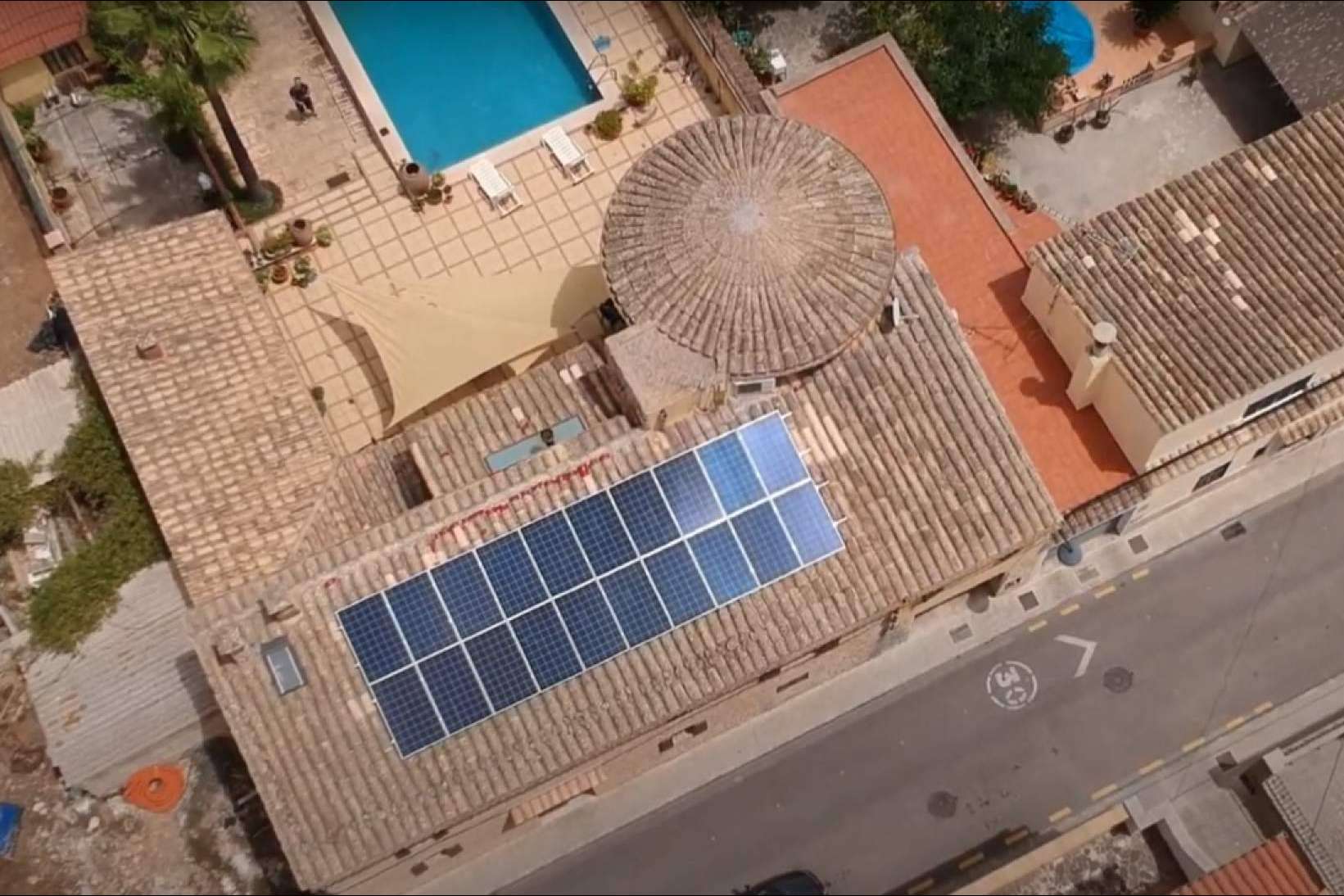 ¿Cómo acondicionar las viviendas con una instalación fotovoltaica de cara a la autosuficiencia y el ahorro?, por KEIKEN