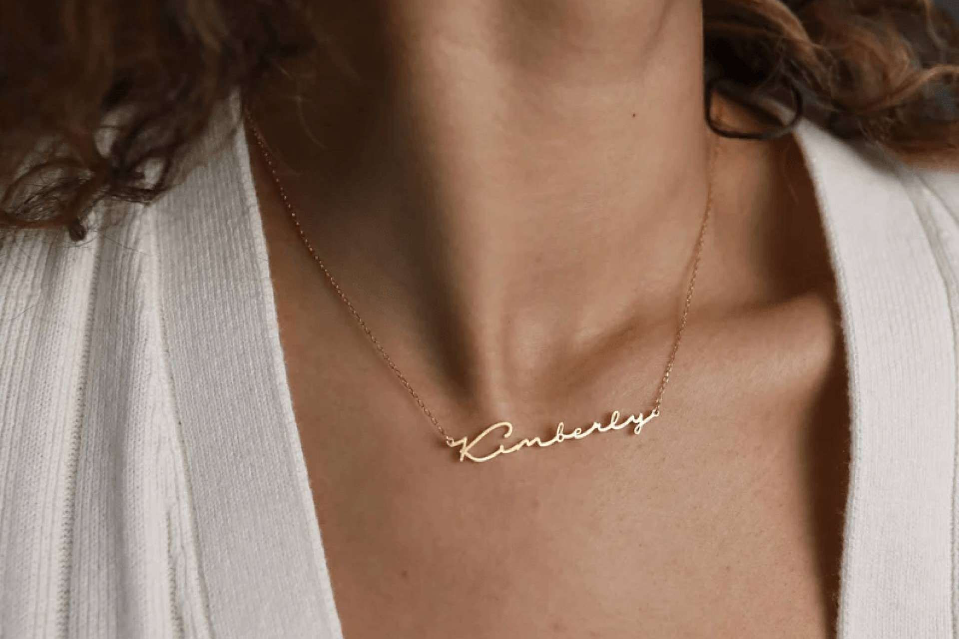 Las joyas personalizadas de Le Petite Marie